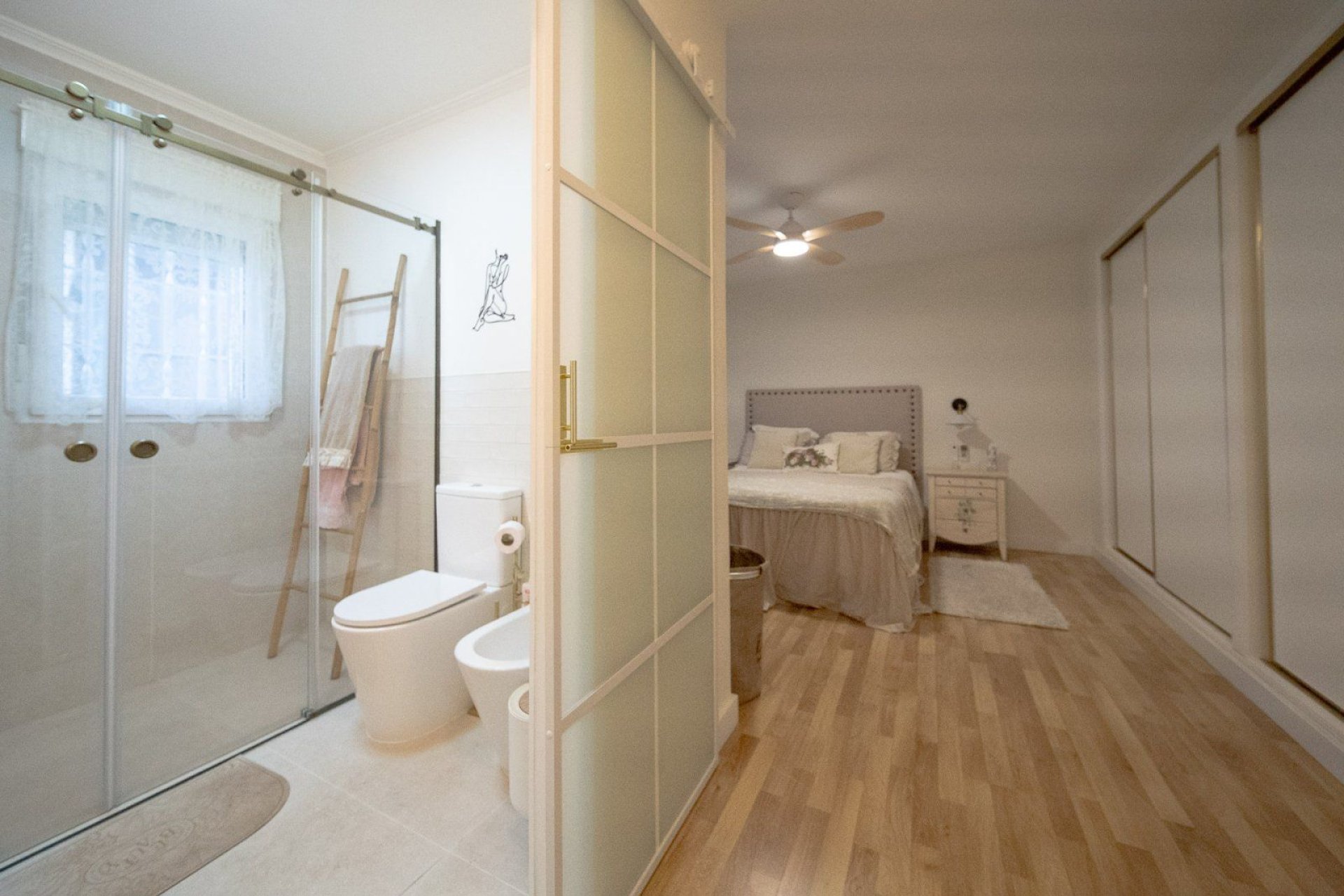 Segunda mano - Chalet - Torrevieia - Los Balcones