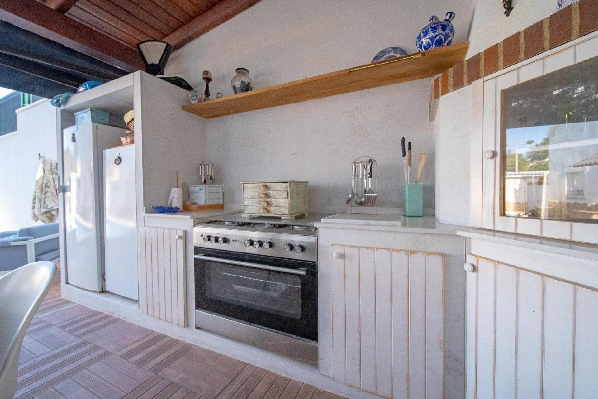 Segunda mano - Chalet - Torrevieia - Los Balcones