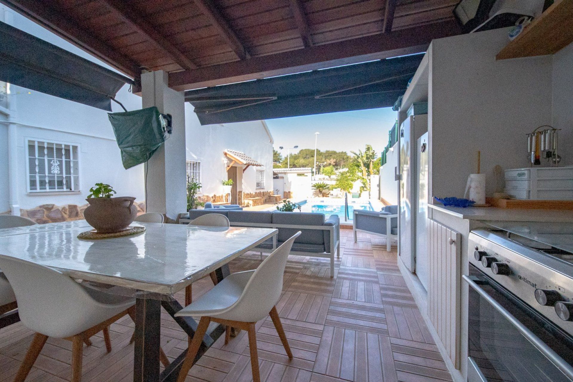 Segunda mano - Chalet - Torrevieia - Los Balcones