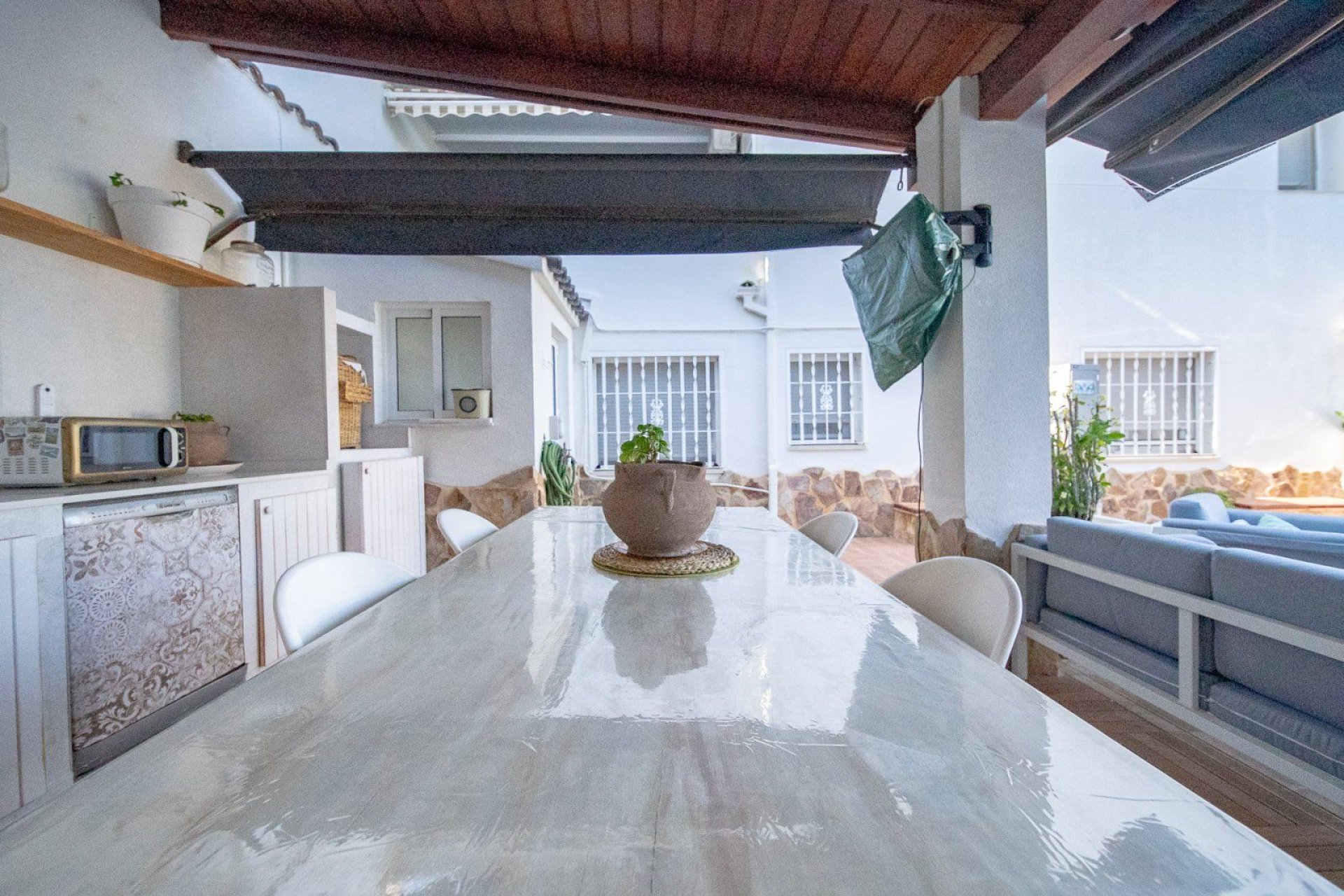 Segunda mano - Chalet - Torrevieia - Los Balcones