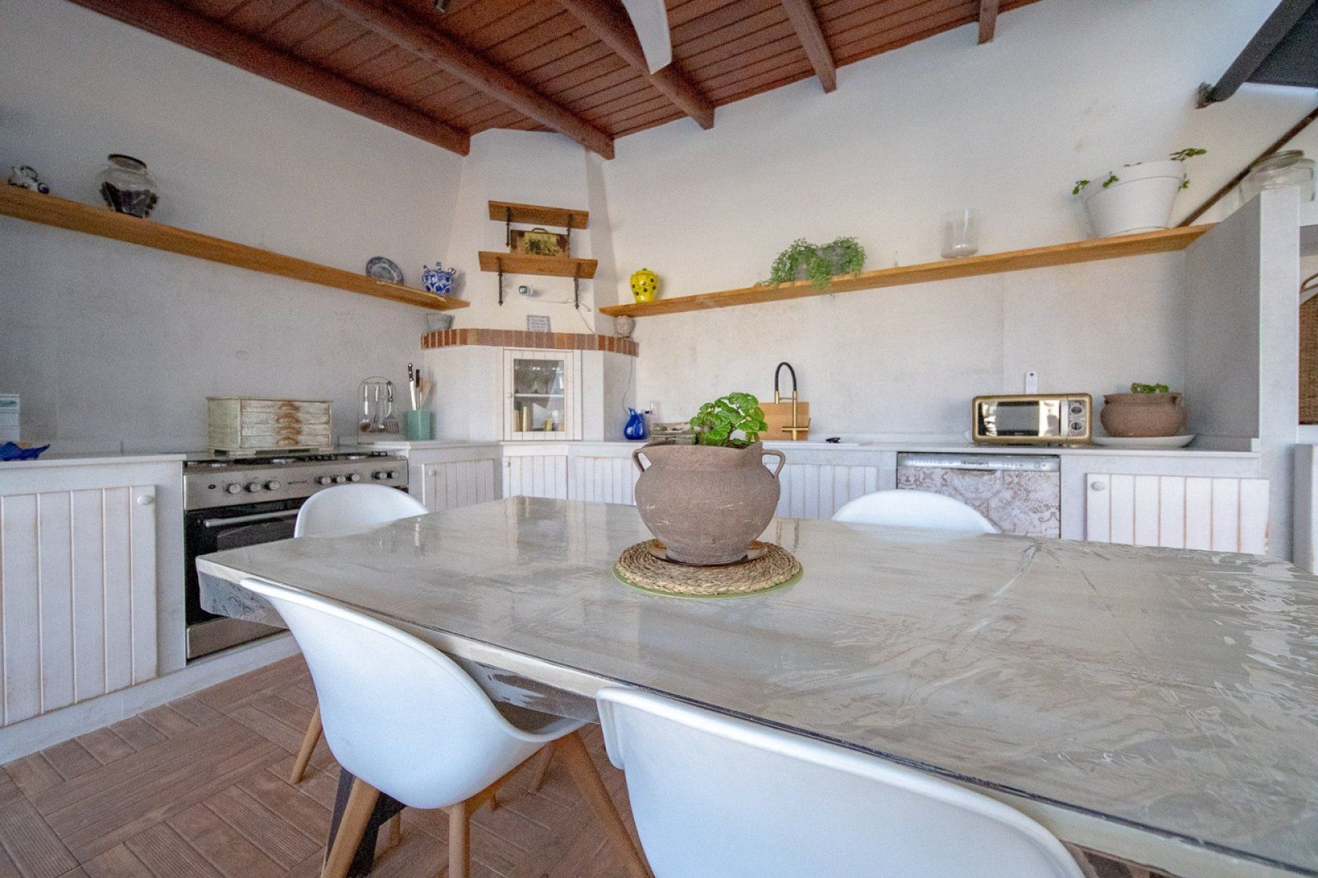 Segunda mano - Chalet - Torrevieia - Los Balcones