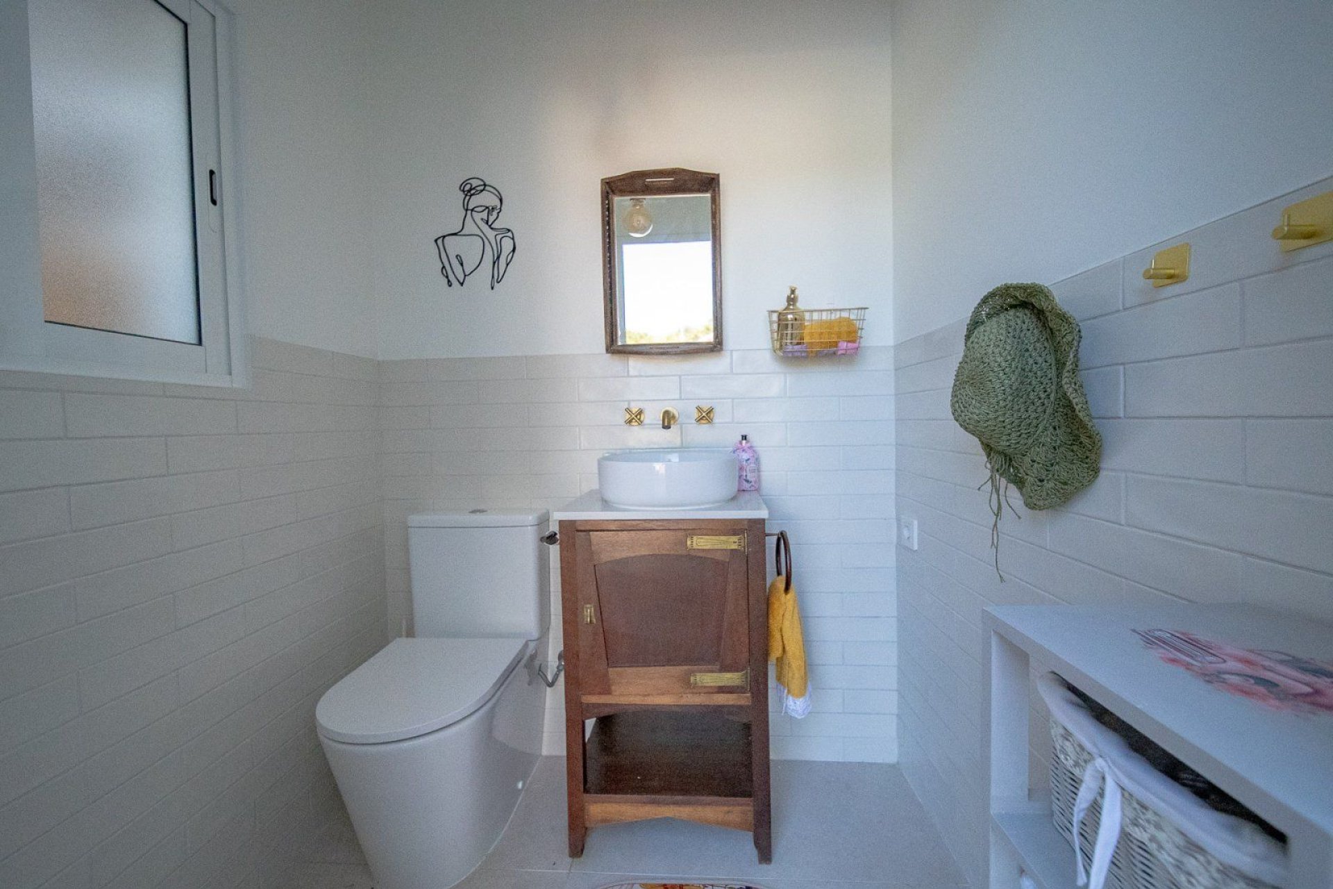 Segunda mano - Chalet - Torrevieia - Los Balcones