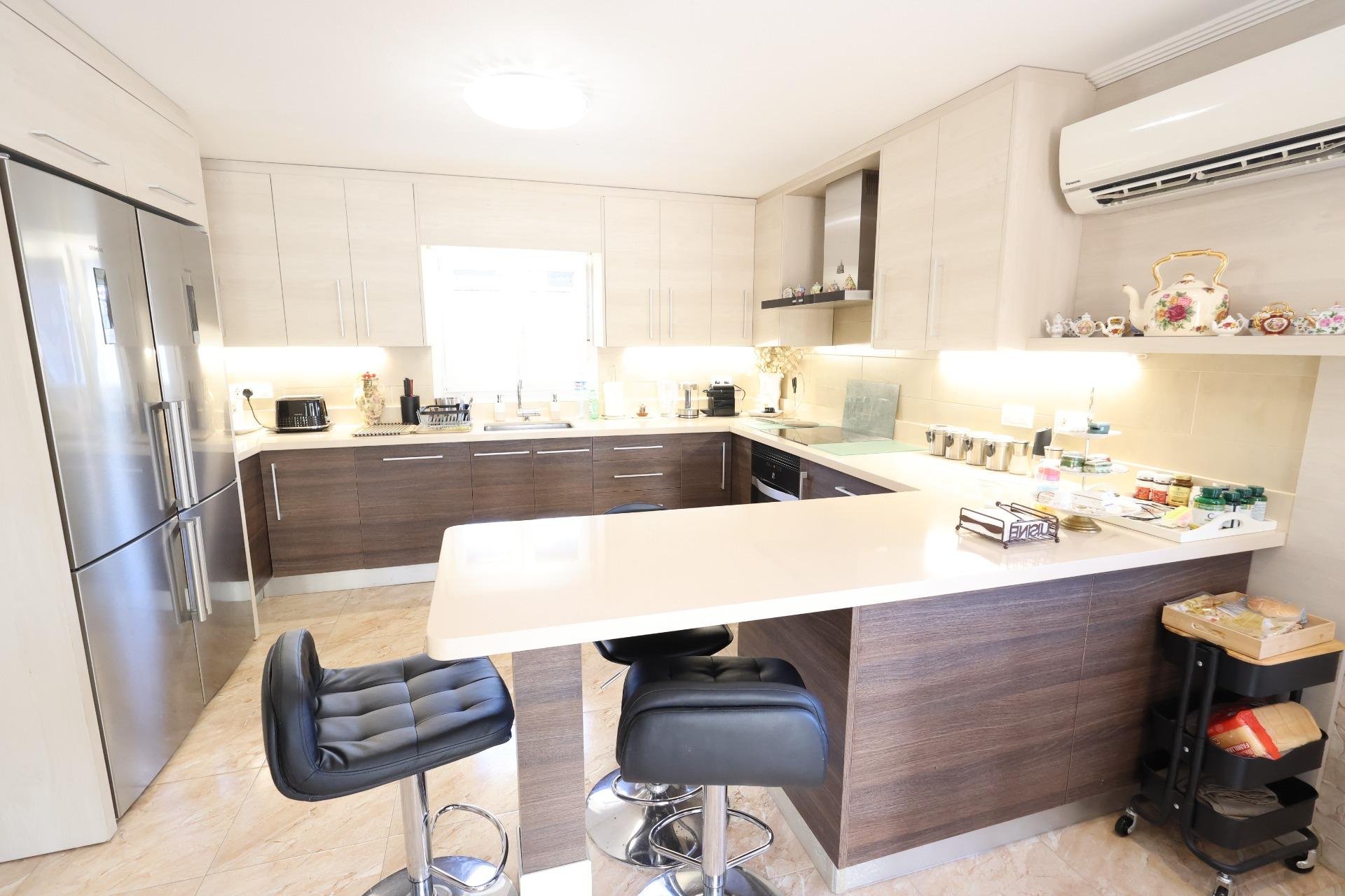 Segunda mano - Chalet - Torrevieia - Los Balcones