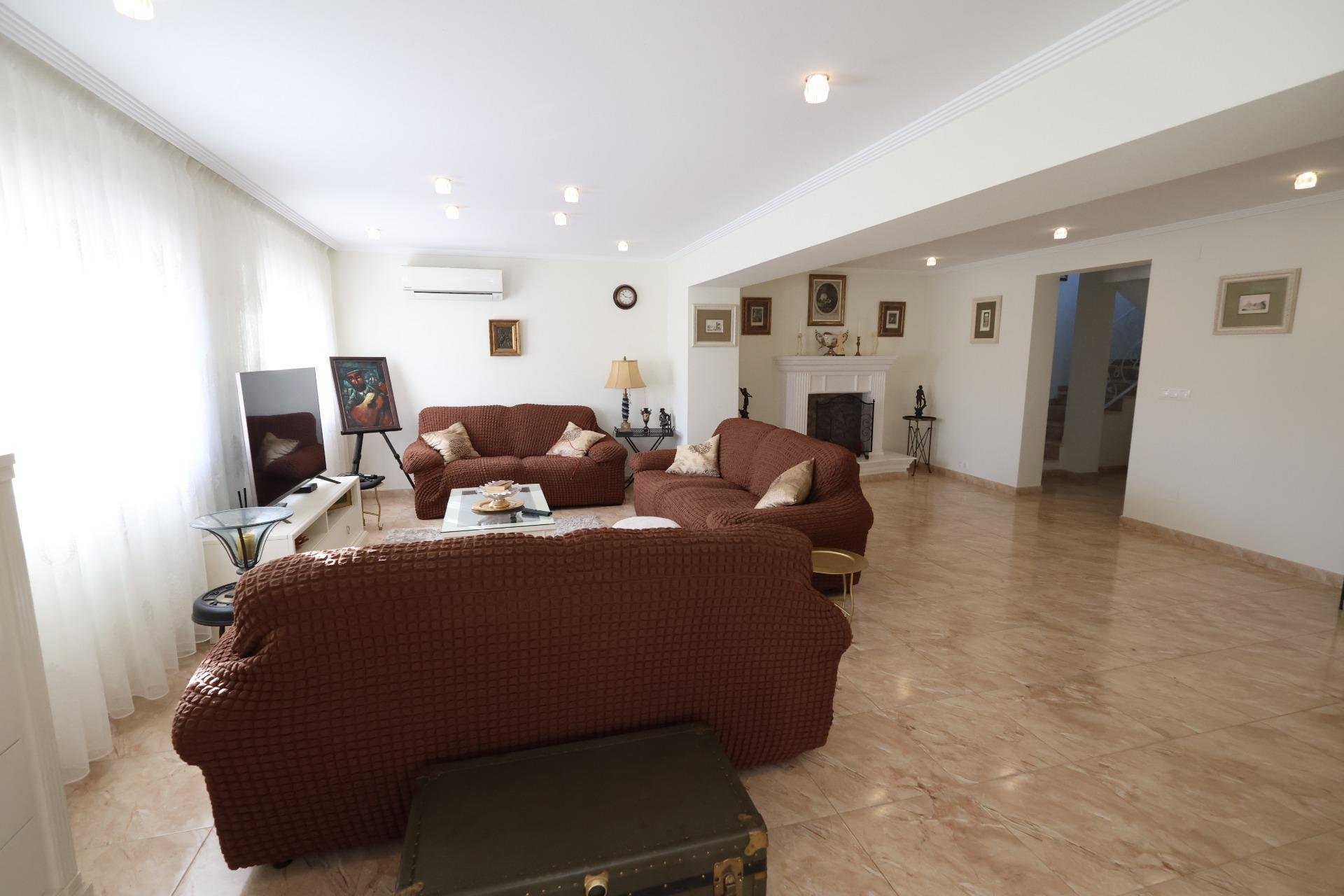 Segunda mano - Chalet - Torrevieia - Los Balcones
