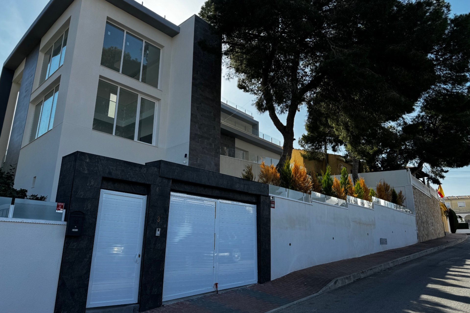 Segunda mano - Chalet - Torrevieia - Los Balcones