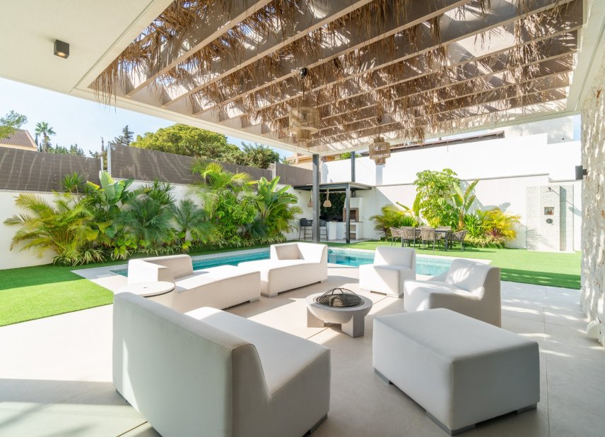 Segunda mano - Chalet - Torrevieia - Los Balcones