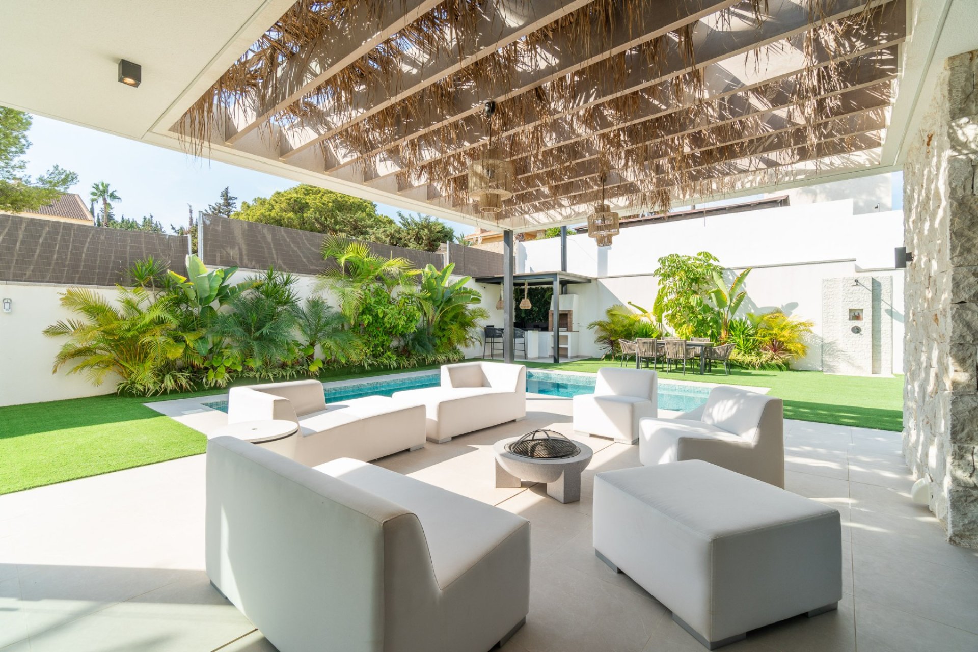 Segunda mano - Chalet - Torrevieia - Los Balcones