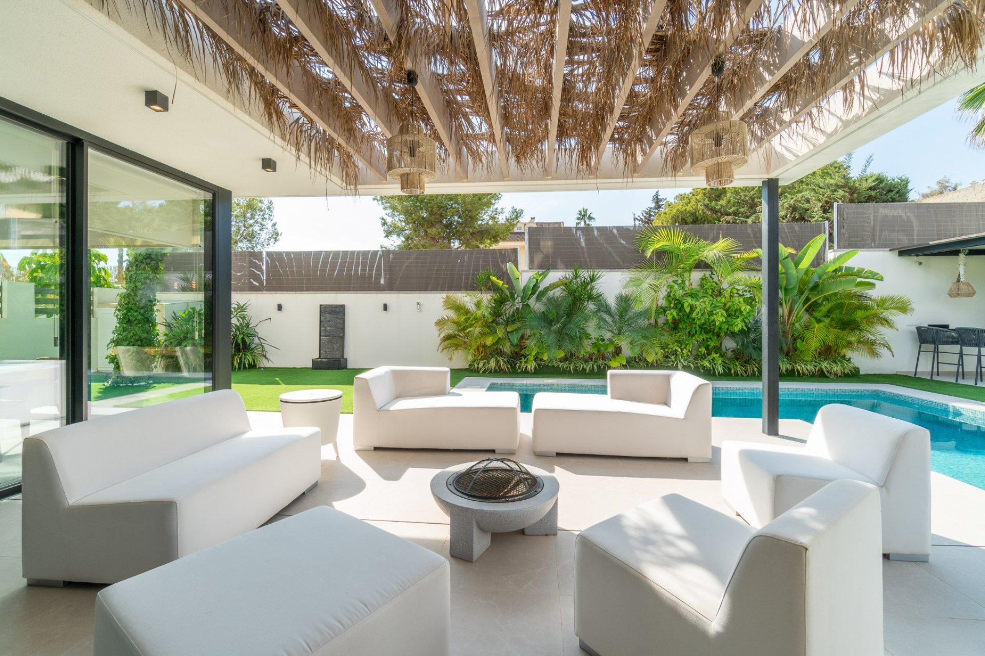 Segunda mano - Chalet - Torrevieia - Los Balcones