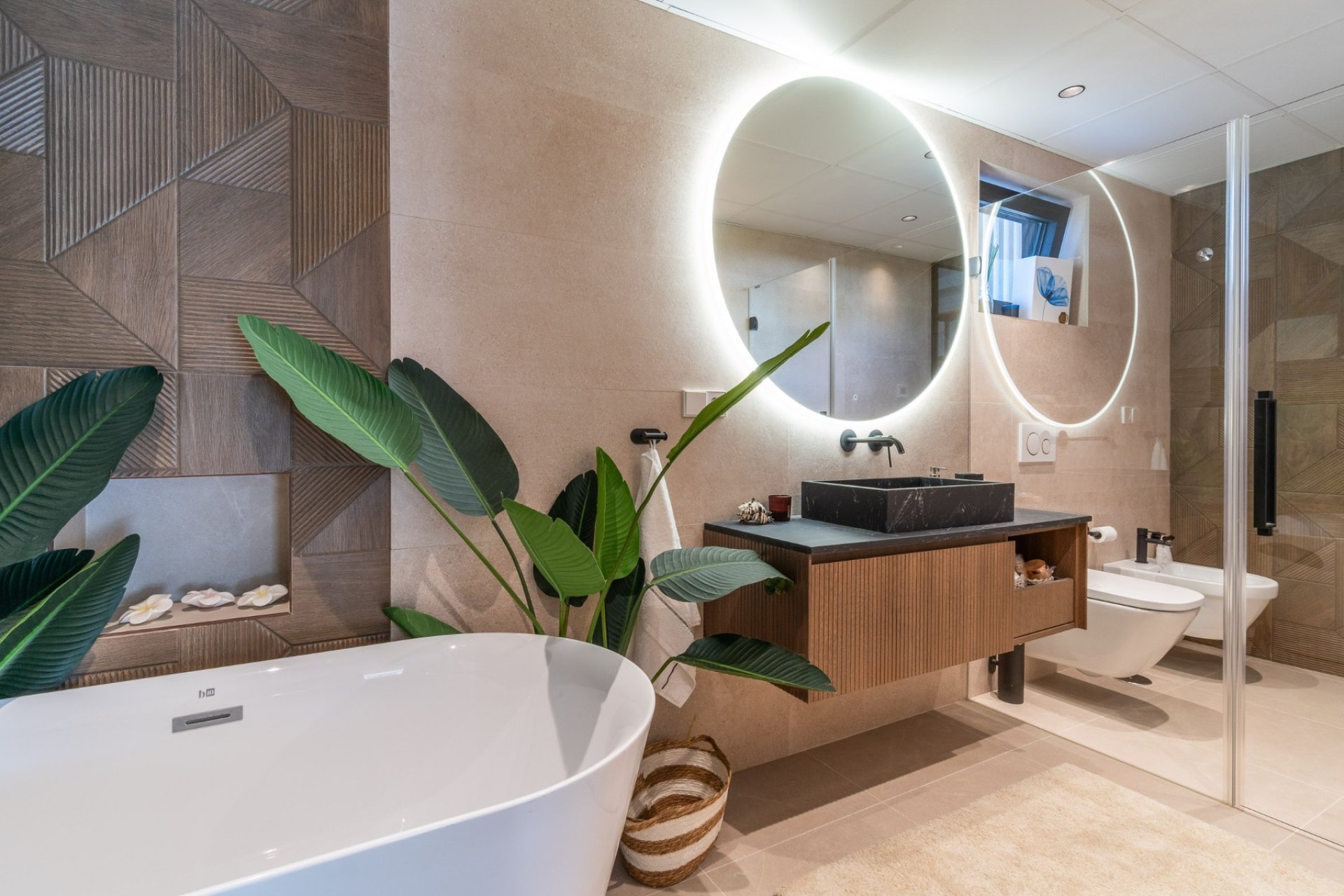 Segunda mano - Chalet - Torrevieia - Los Balcones