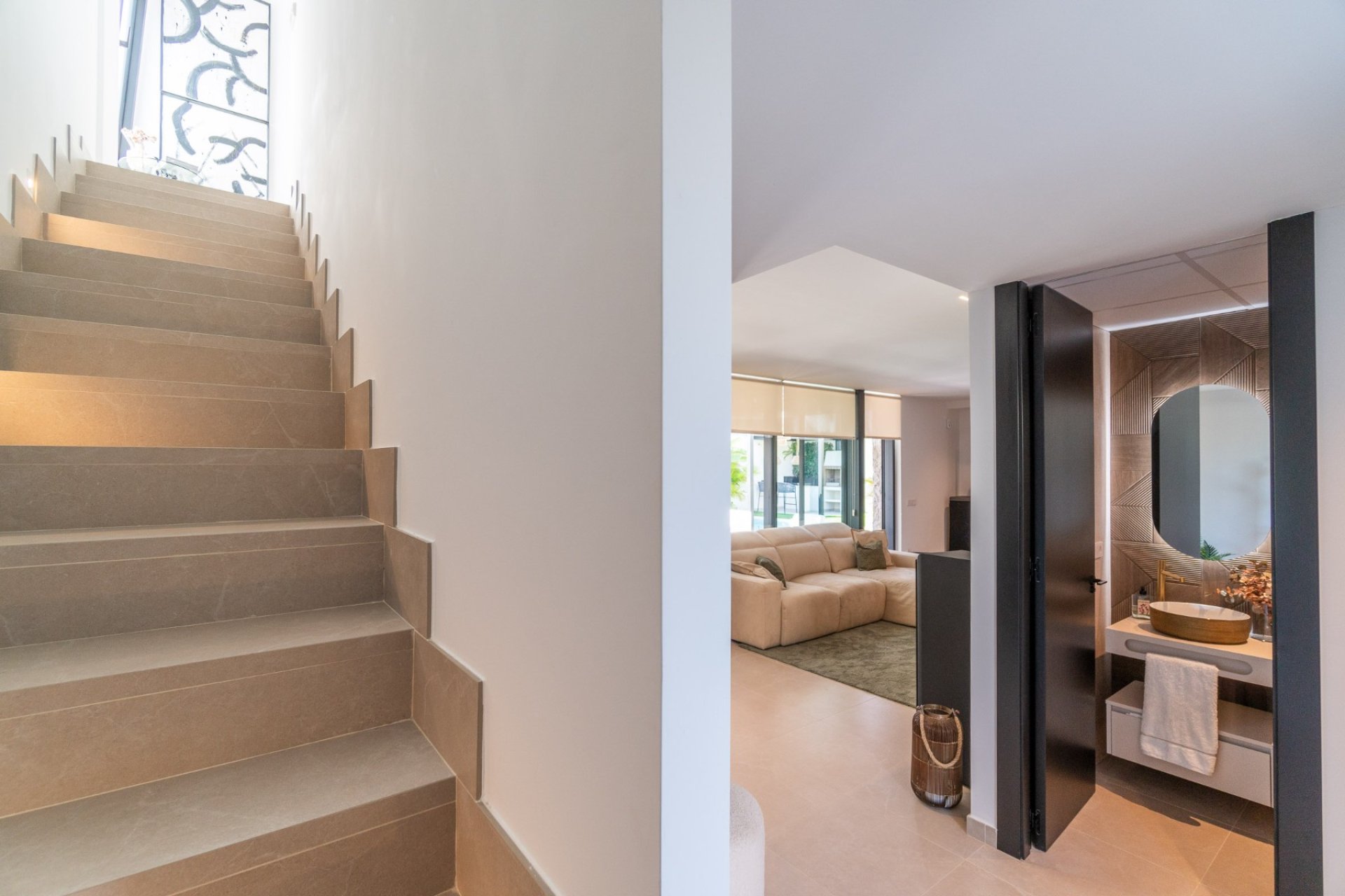 Segunda mano - Chalet - Torrevieia - Los Balcones