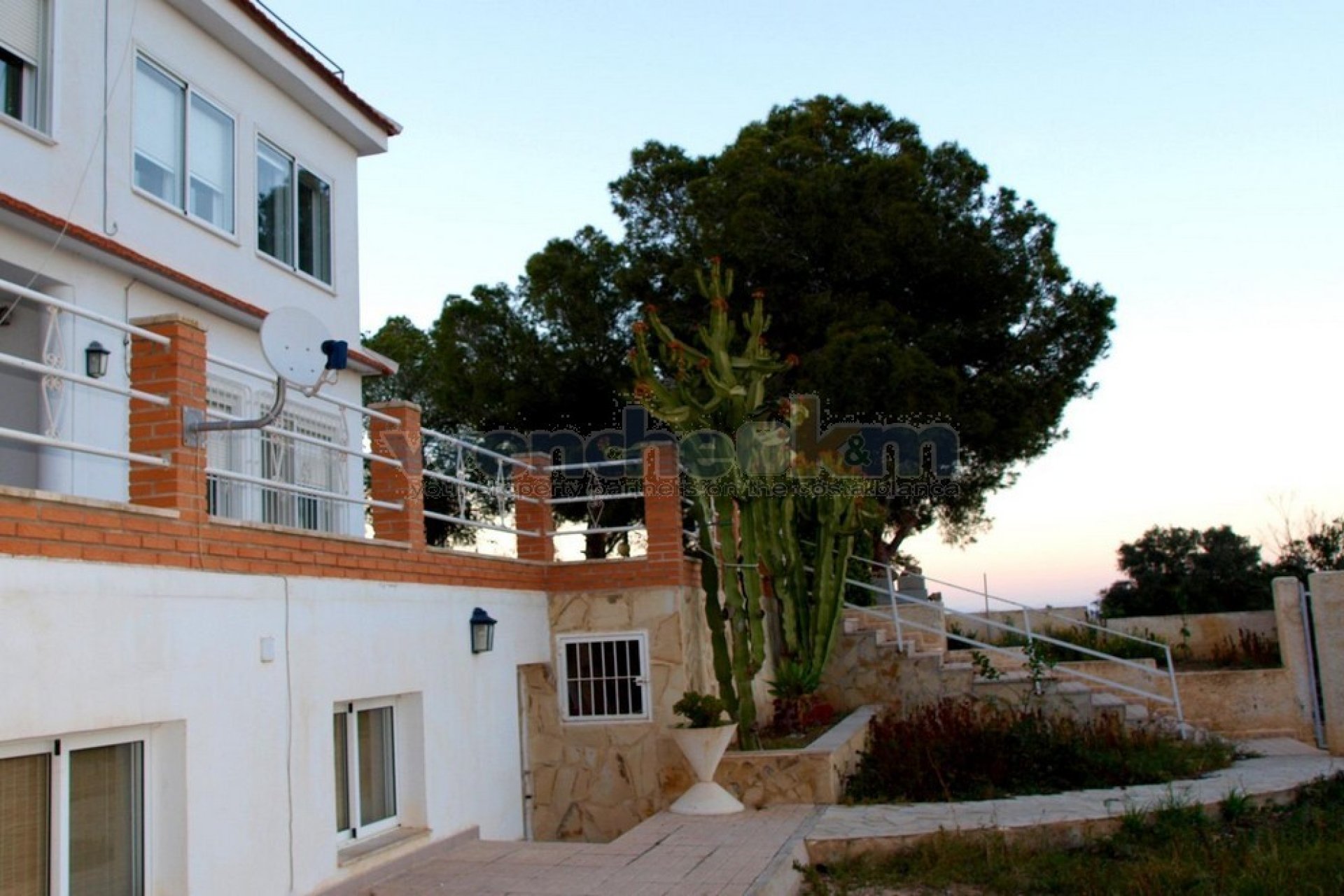 Segunda mano - Chalet - Torrevieia - Los Balcones