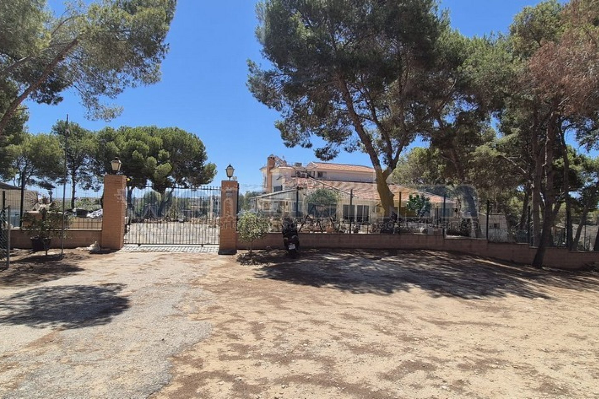 Segunda mano - Chalet - Torrevieia - Los Balcones