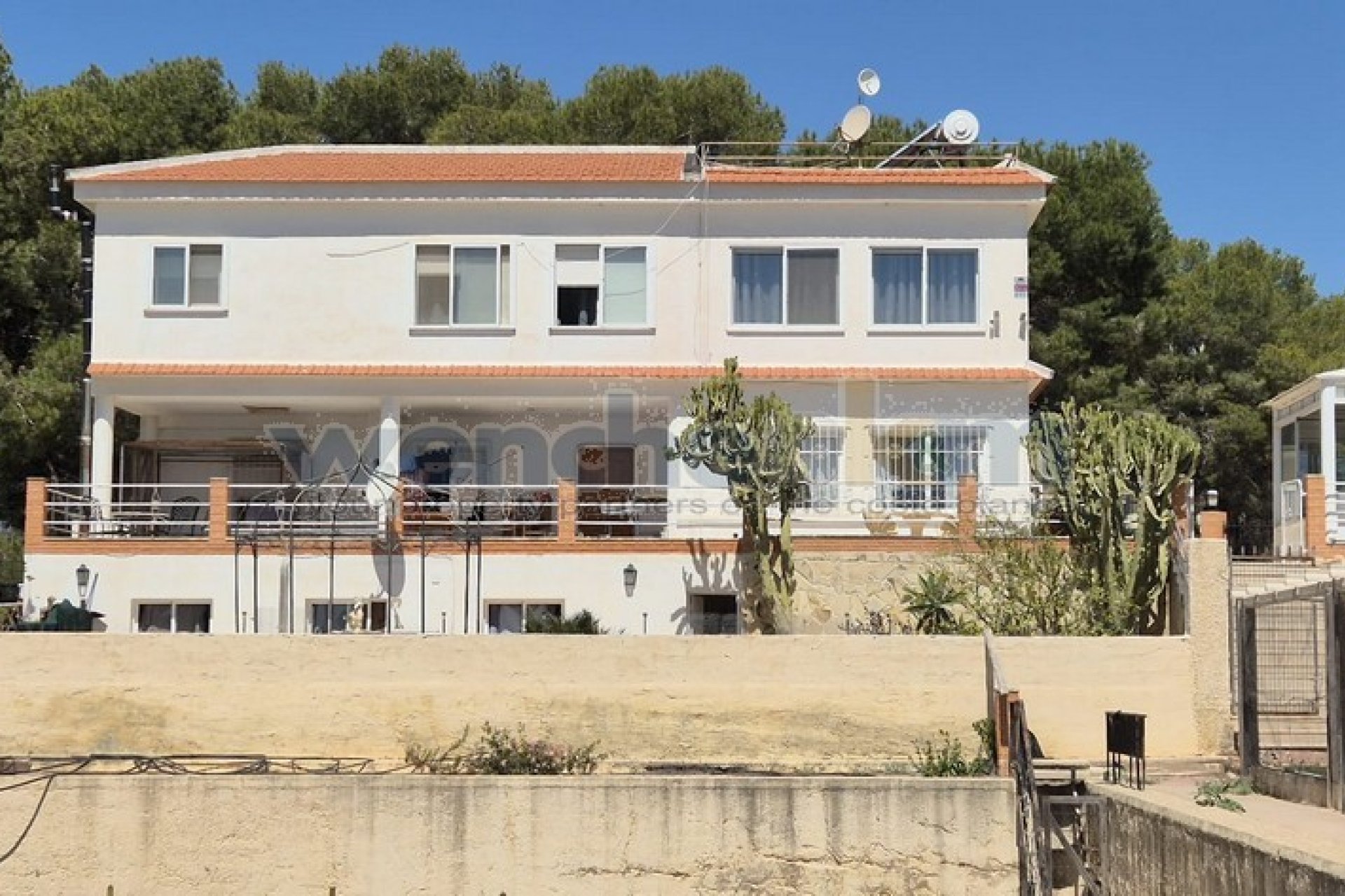 Segunda mano - Chalet - Torrevieia - Los Balcones