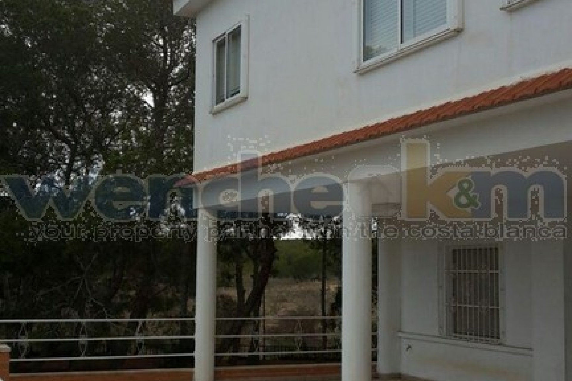 Segunda mano - Chalet - Torrevieia - Los Balcones