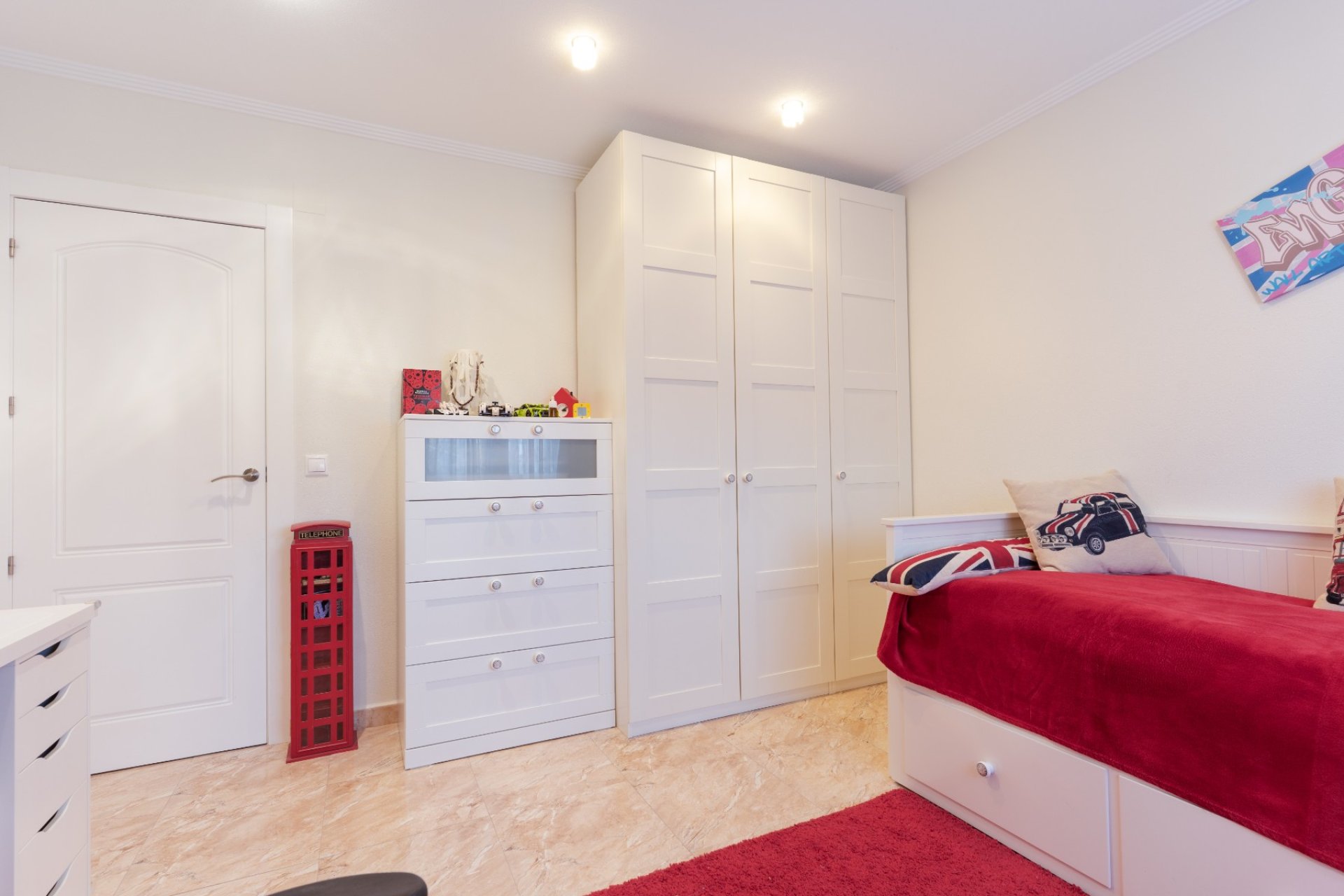 Segunda mano - Chalet - Torrevieia - Los Balcones