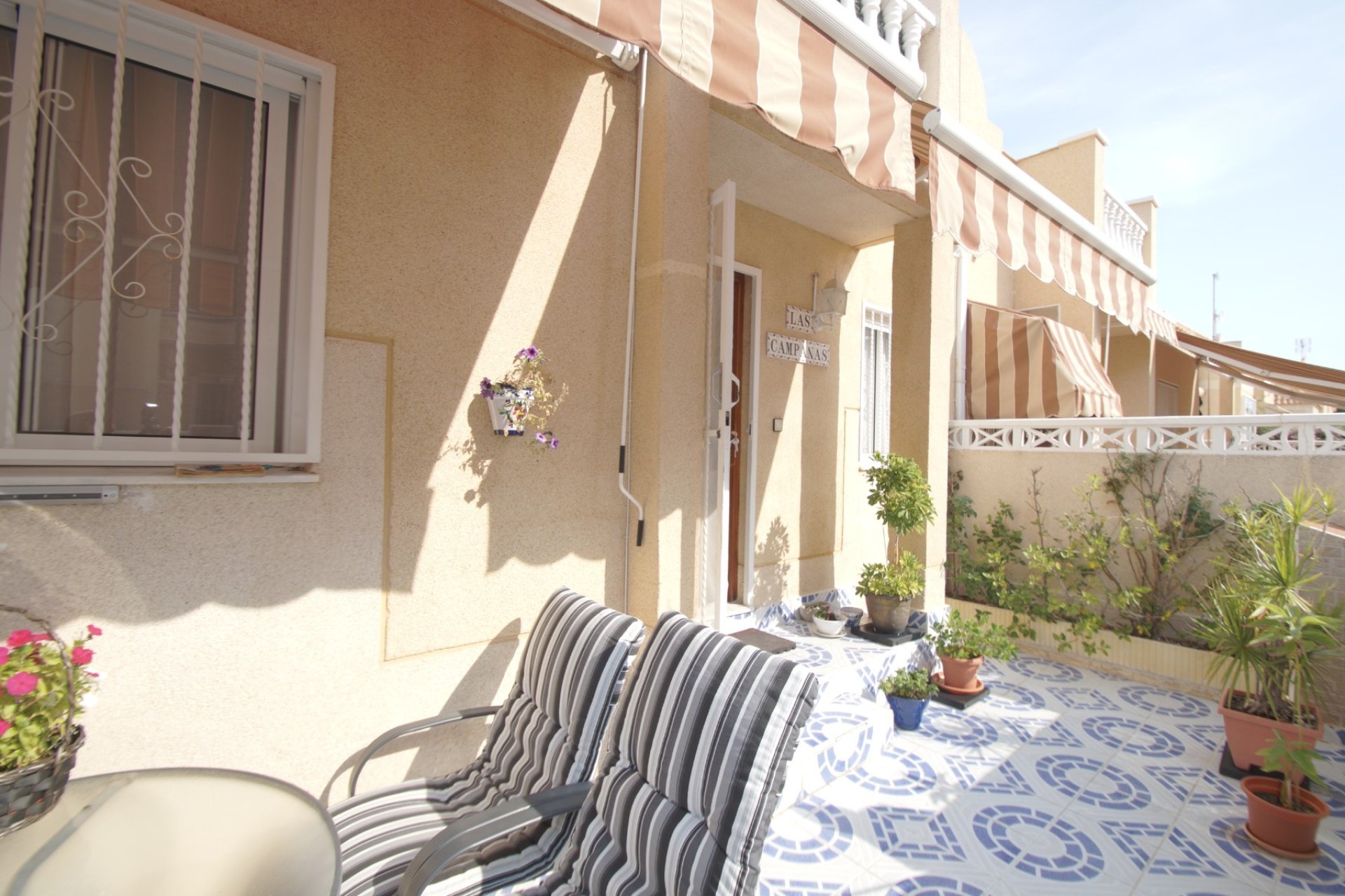 Segunda mano - Chalet - Torrevieia - Torrevieja