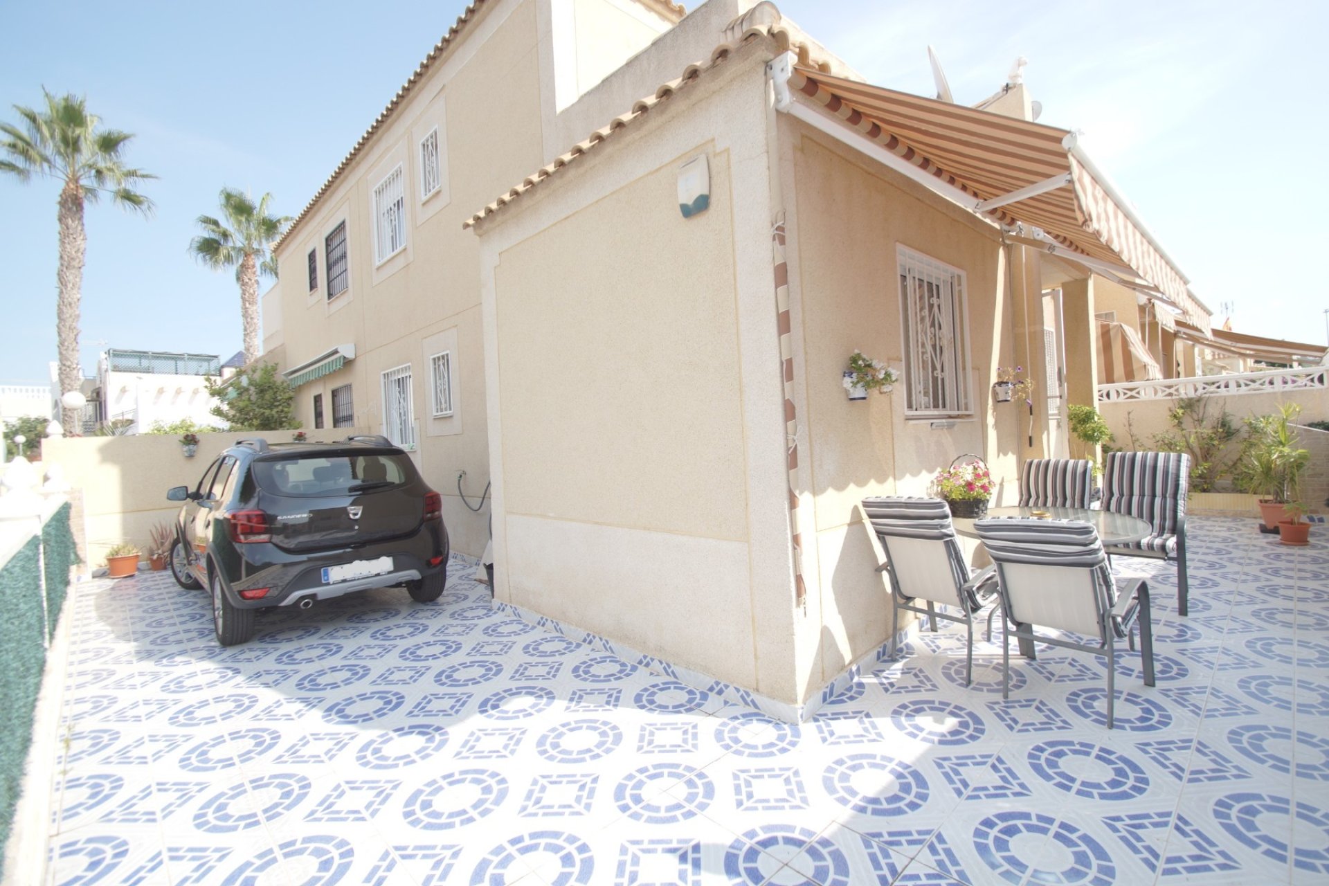 Segunda mano - Chalet - Torrevieia - Torrevieja