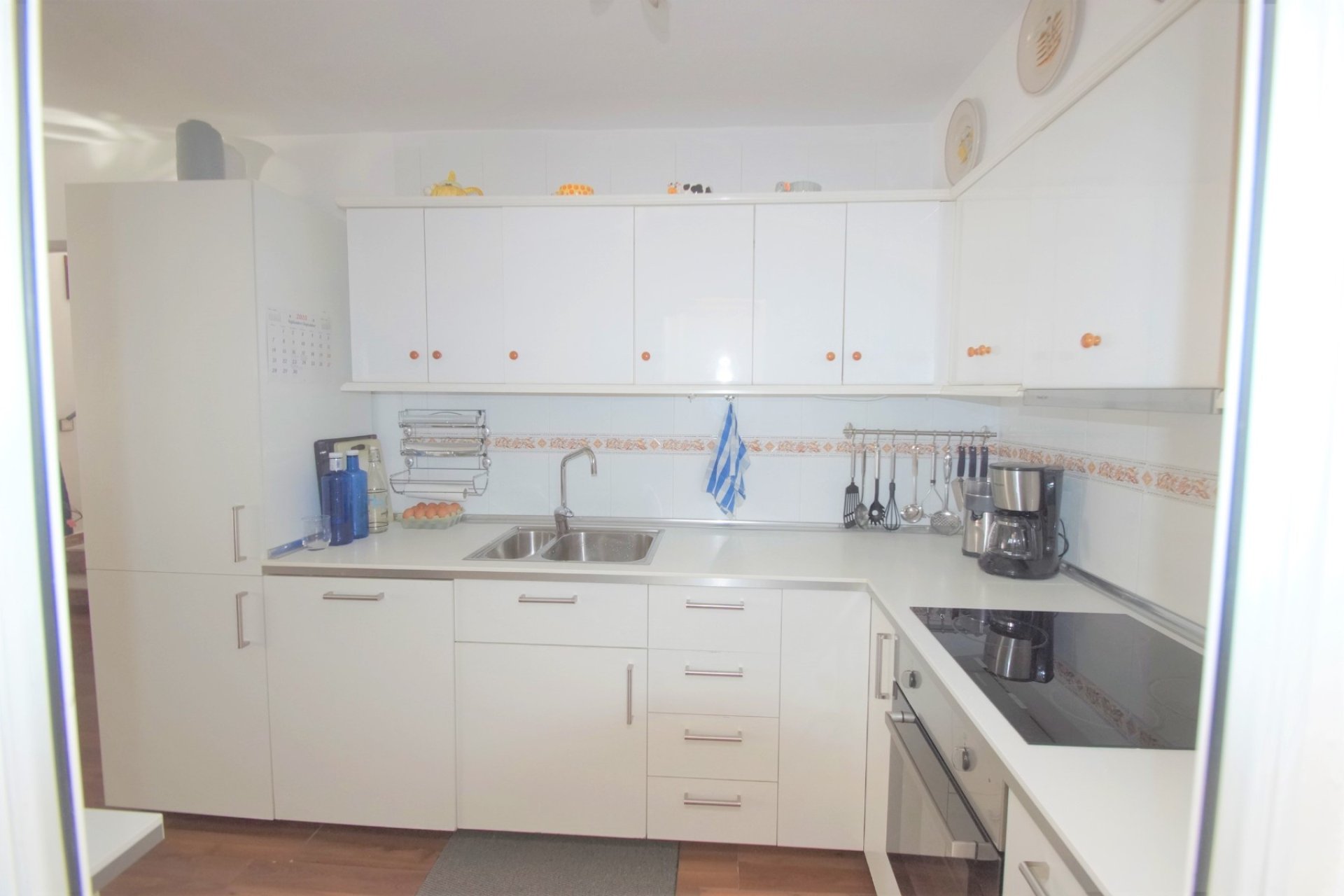 Segunda mano - Chalet - Torrevieia - Torrevieja