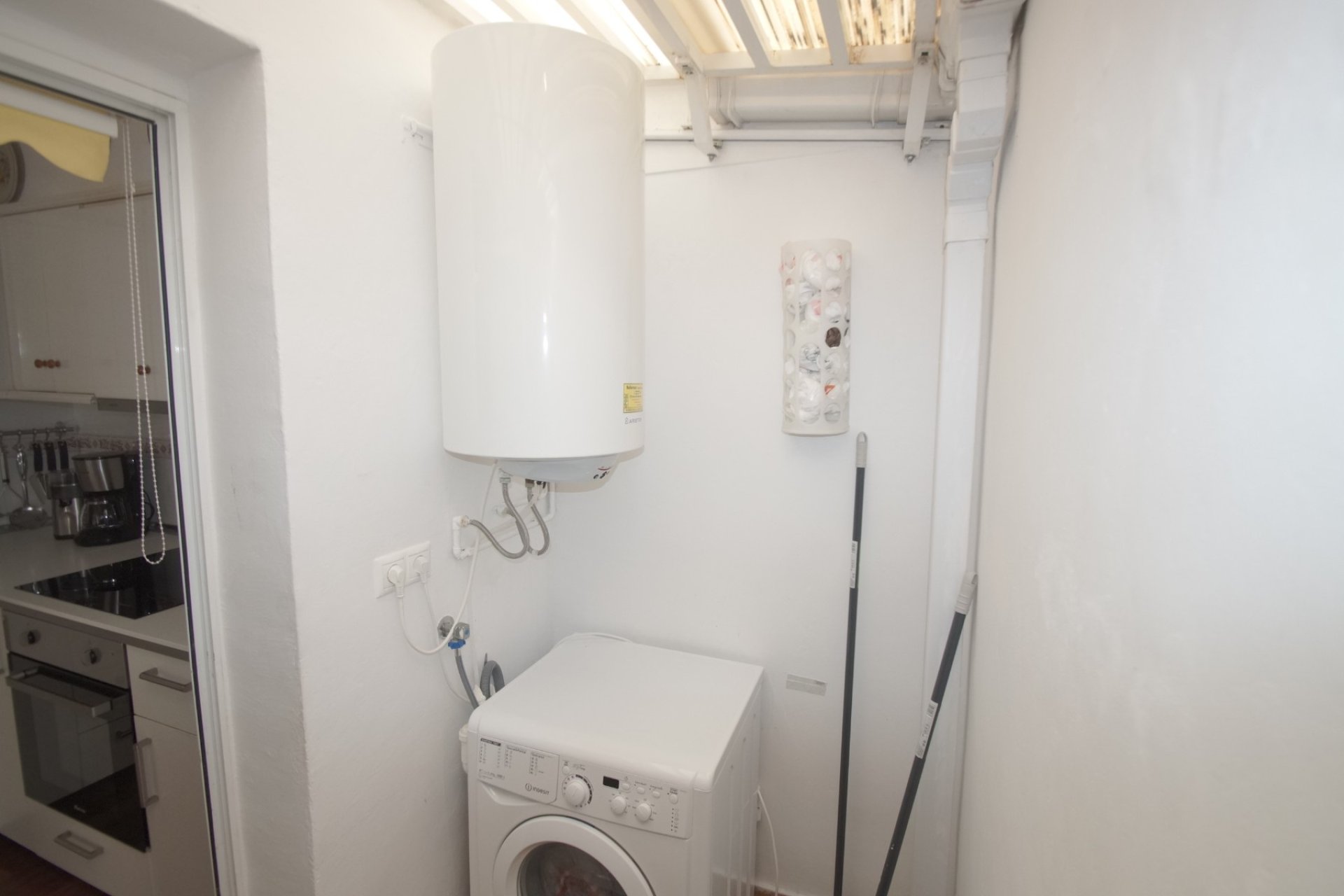 Segunda mano - Chalet - Torrevieia - Torrevieja