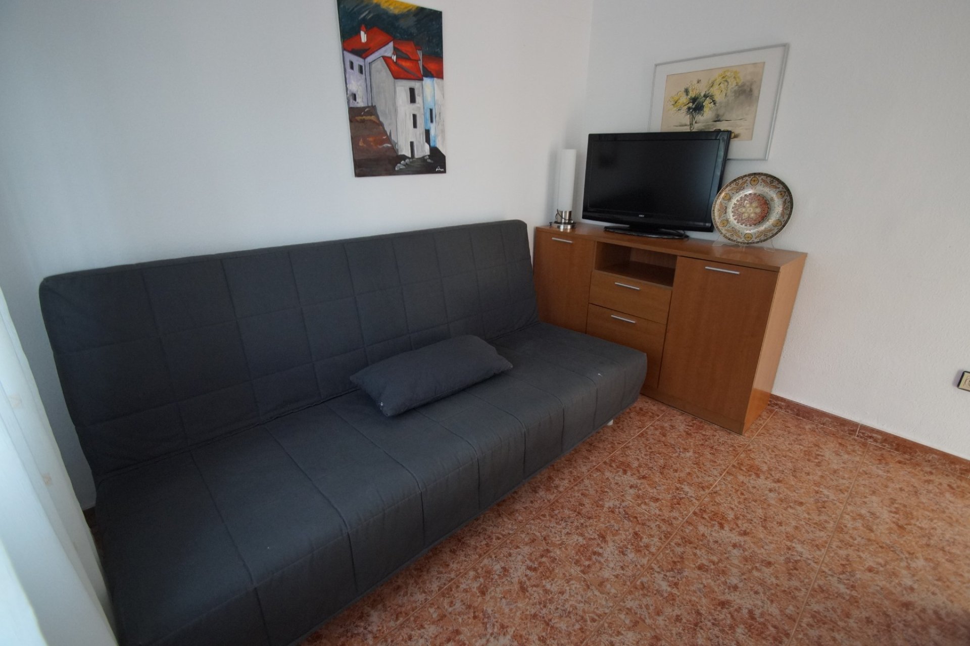 Segunda mano - Chalet - Torrevieia - Torrevieja