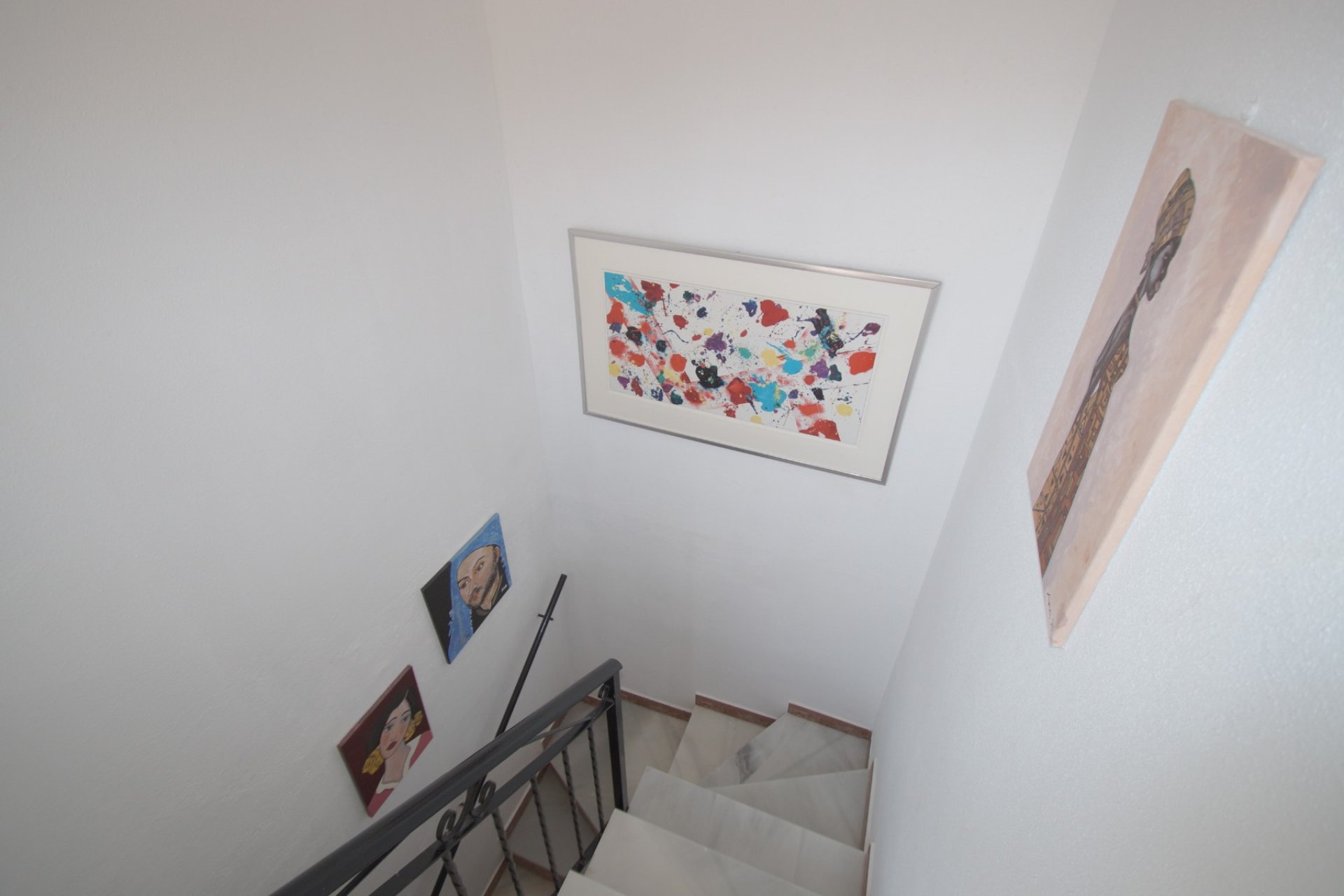 Segunda mano - Chalet - Torrevieia - Torrevieja