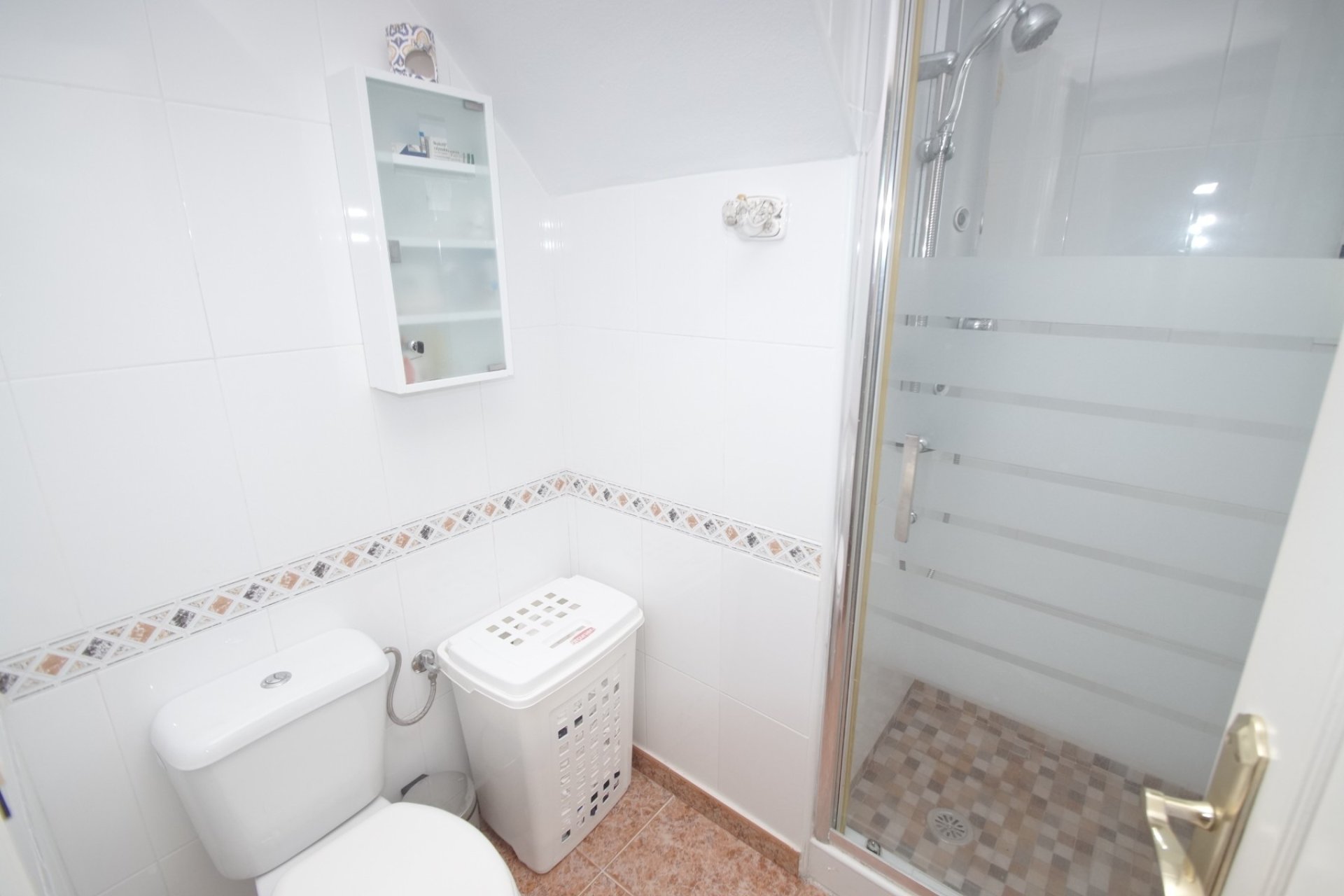 Segunda mano - Chalet - Torrevieia - Torrevieja