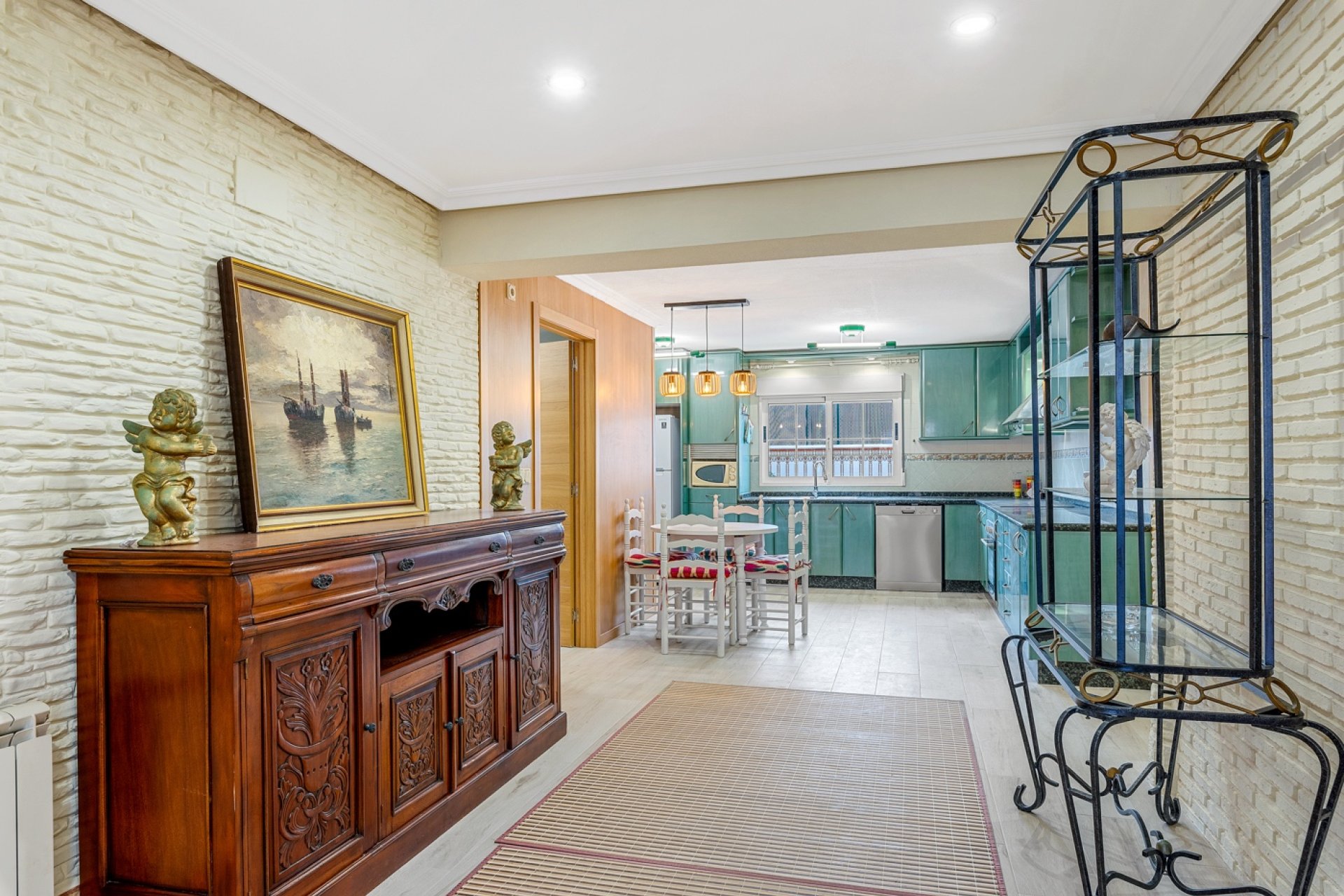 Segunda mano - Chalet - Torrevieia - Torrevieja