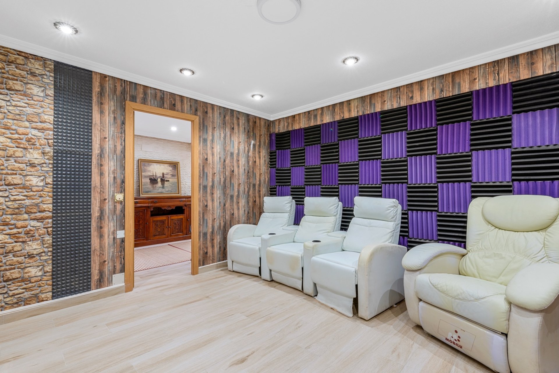 Segunda mano - Chalet - Torrevieia - Torrevieja