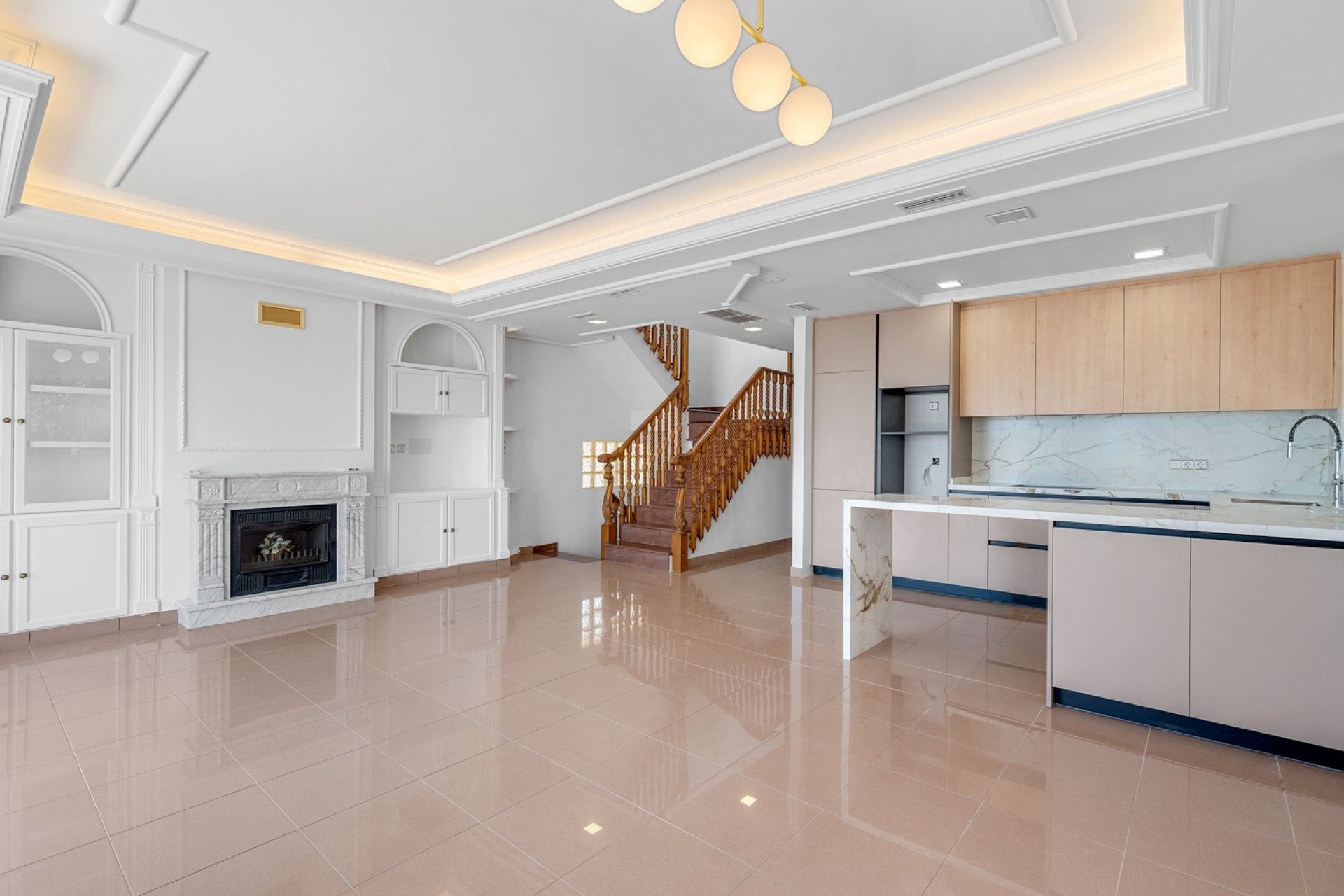 Segunda mano - Chalet - Torrevieia - Torrevieja