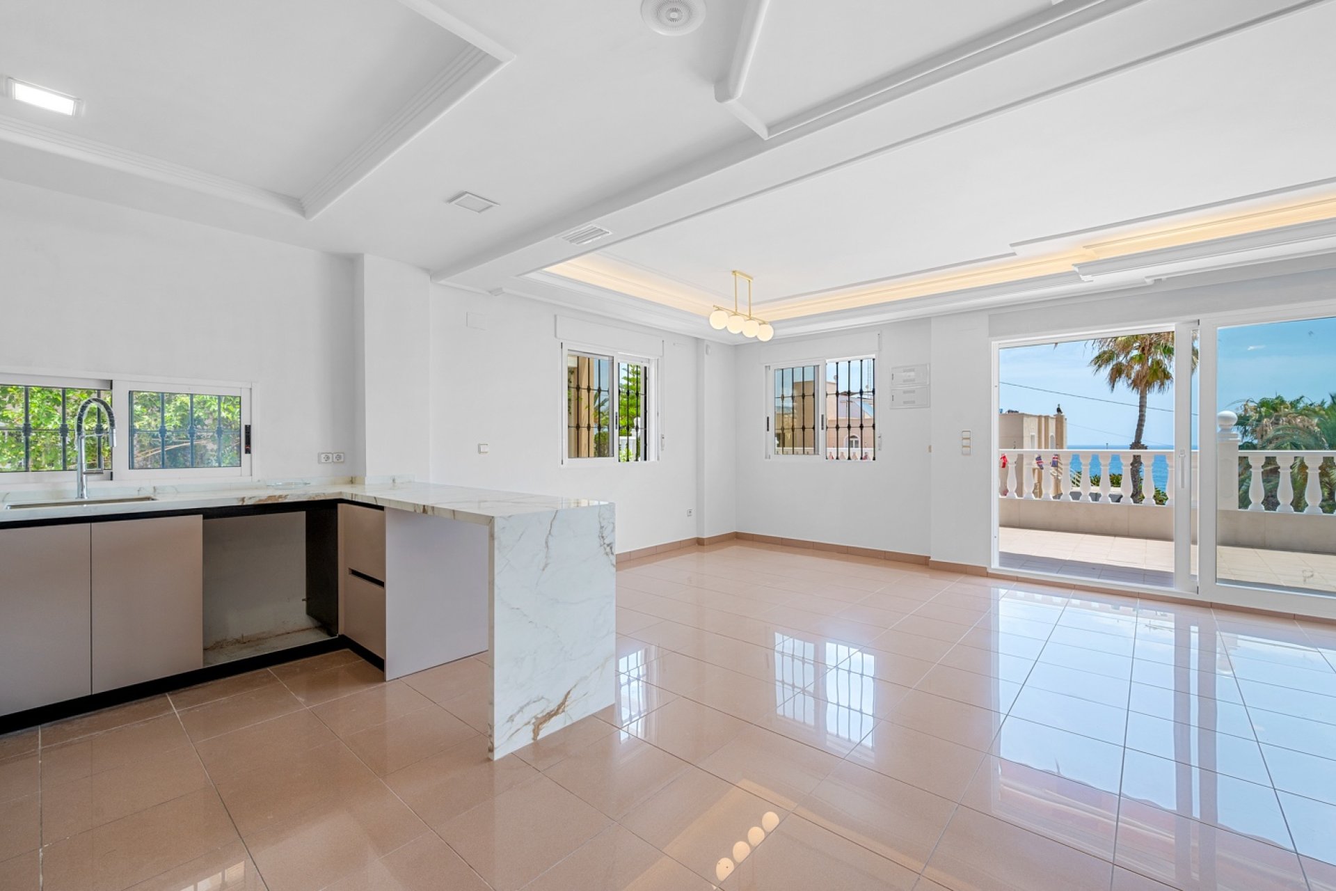 Segunda mano - Chalet - Torrevieia - Torrevieja