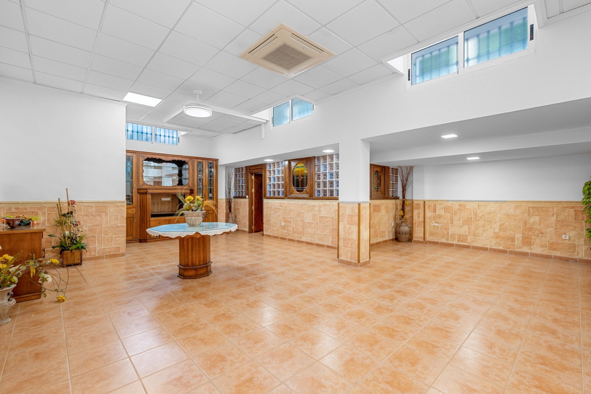 Segunda mano - Chalet - Torrevieia - Torrevieja