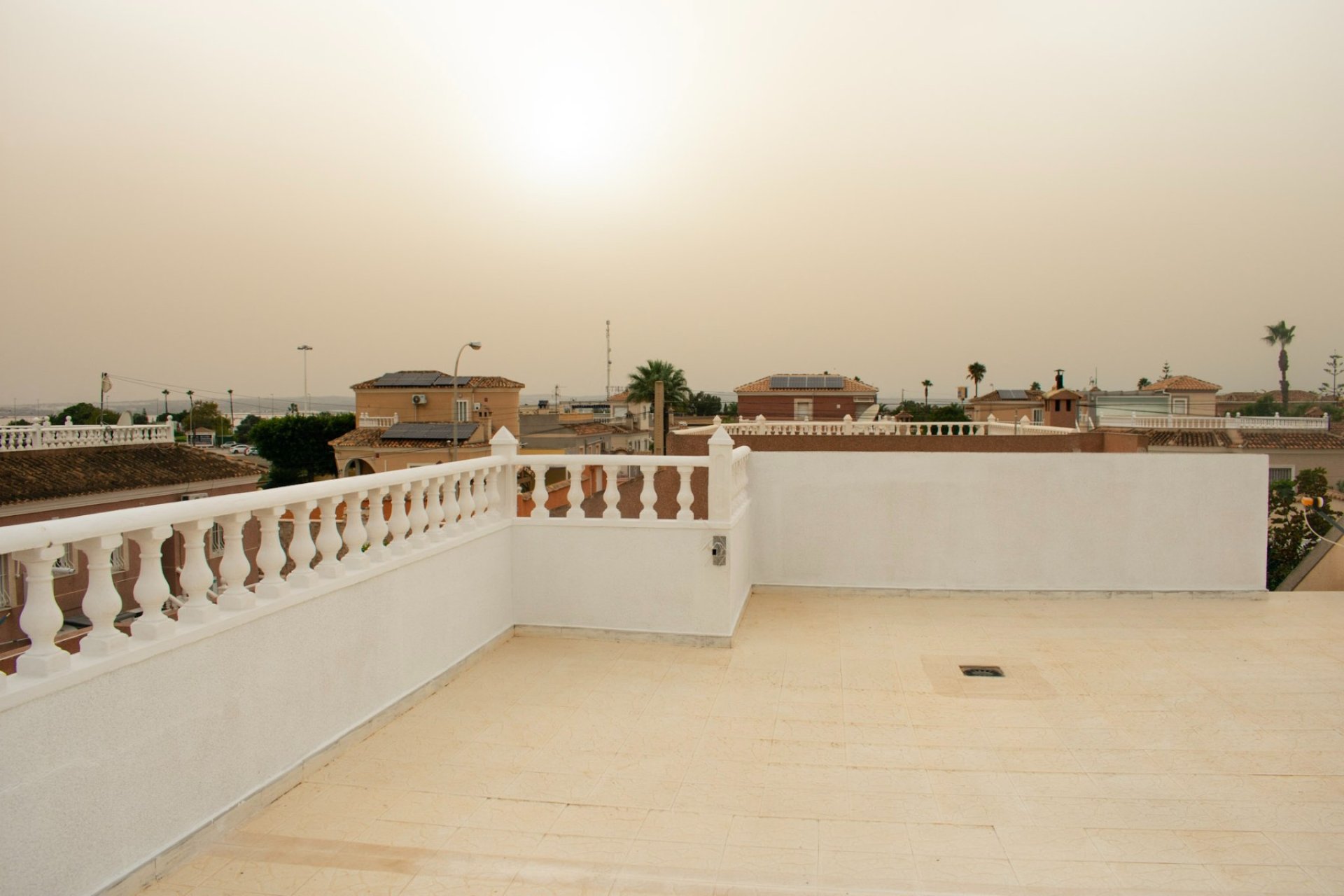 Segunda mano - Chalet - Torrevieia - Torrevieja