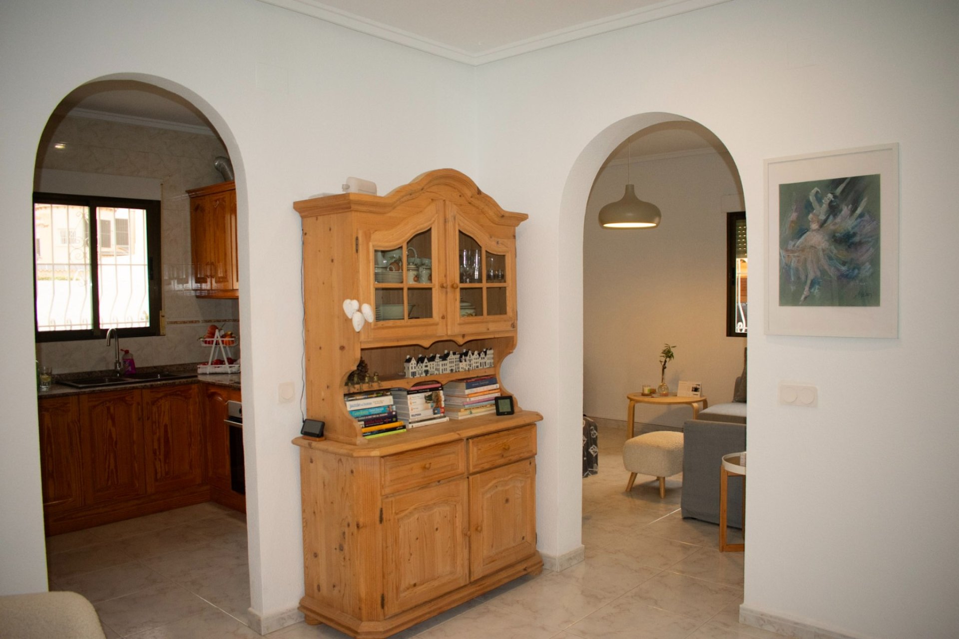 Segunda mano - Chalet - Torrevieia - Torrevieja