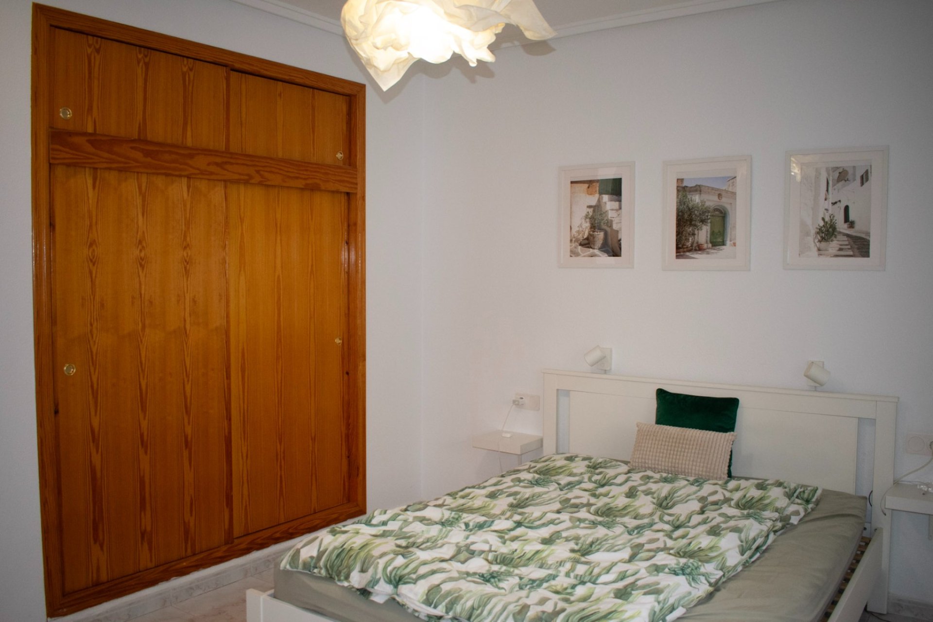 Segunda mano - Chalet - Torrevieia - Torrevieja