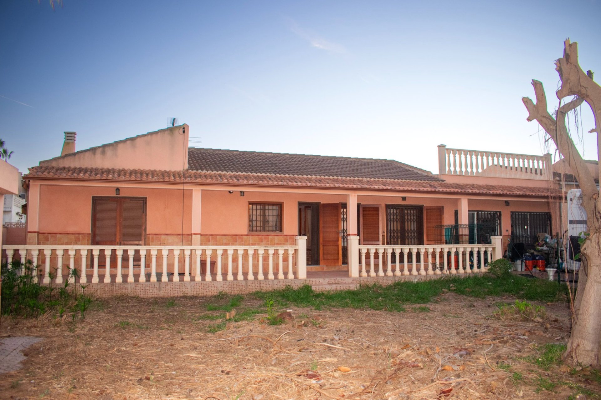 Segunda mano - Chalet - Torrevieia - Torrevieja