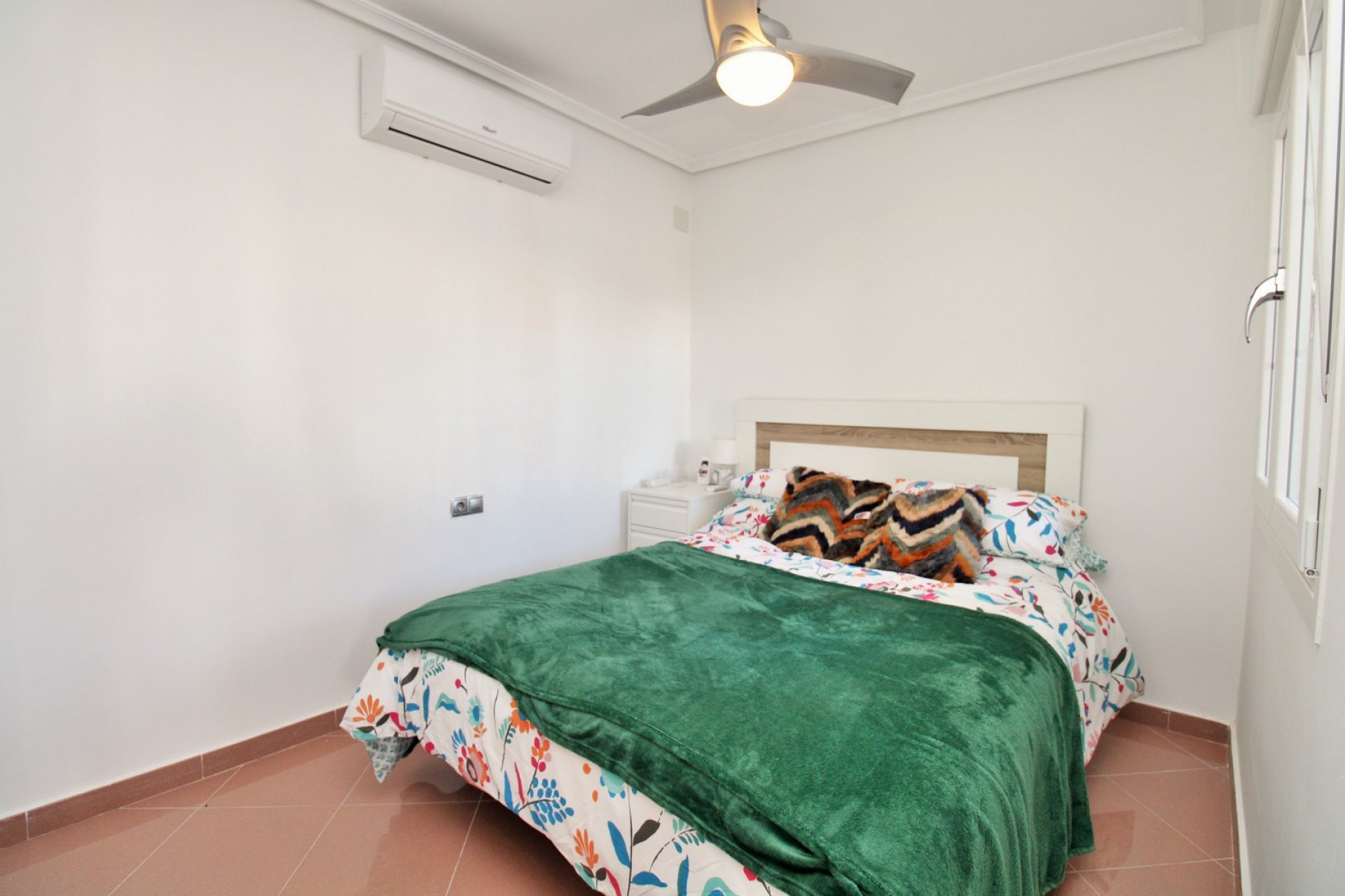 Segunda mano - Chalet - Villamartin - Los Dolses