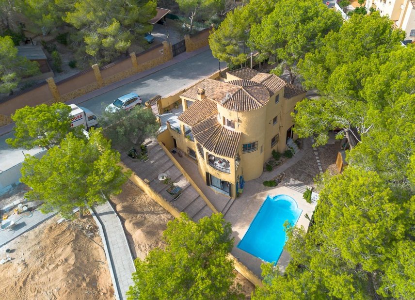 Segunda mano - Chalet - Villamartin - Res. Las Filipinas