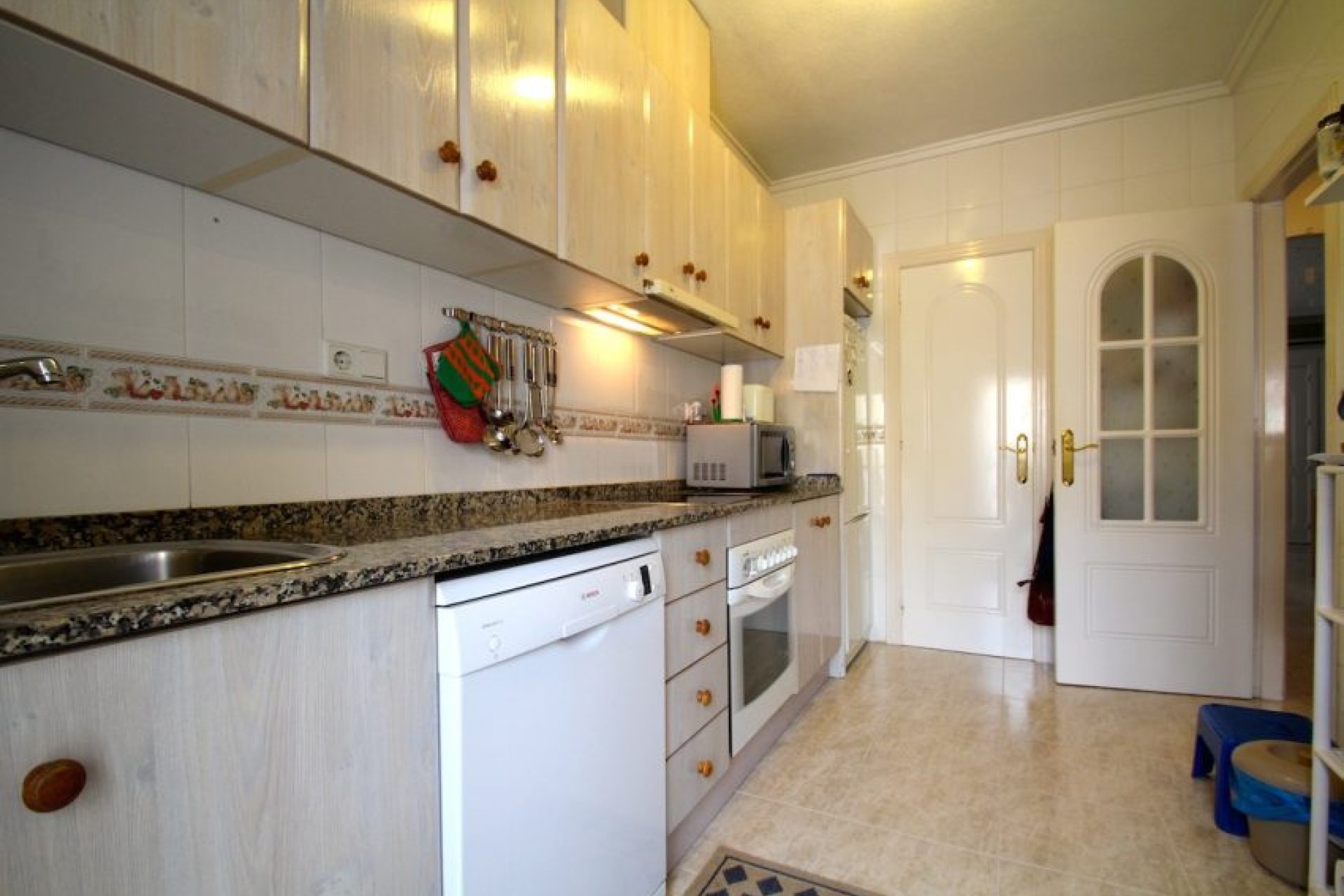 Segunda mano -  - Ciudad Quesada - Doña pepa