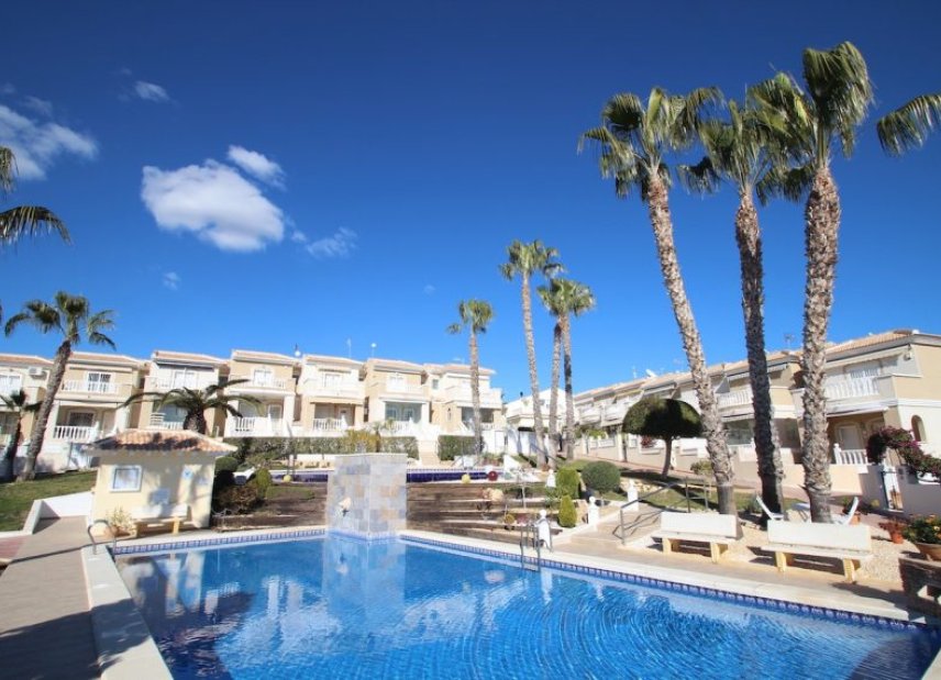 Segunda mano -  - Ciudad Quesada - Doña pepa