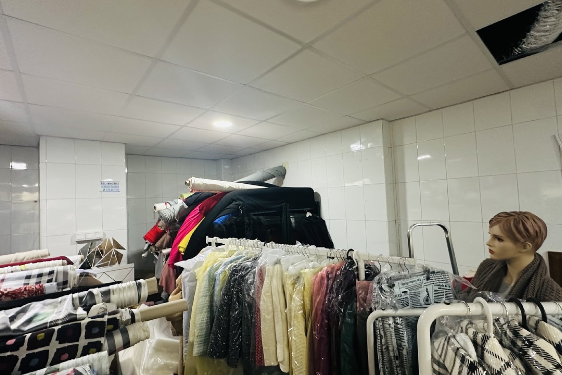 Segunda mano - Commercial - Torrevieia - Torrevieja