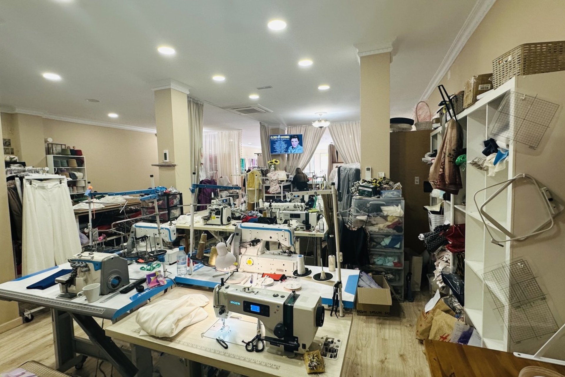 Segunda mano - Commercial - Torrevieia - Torrevieja