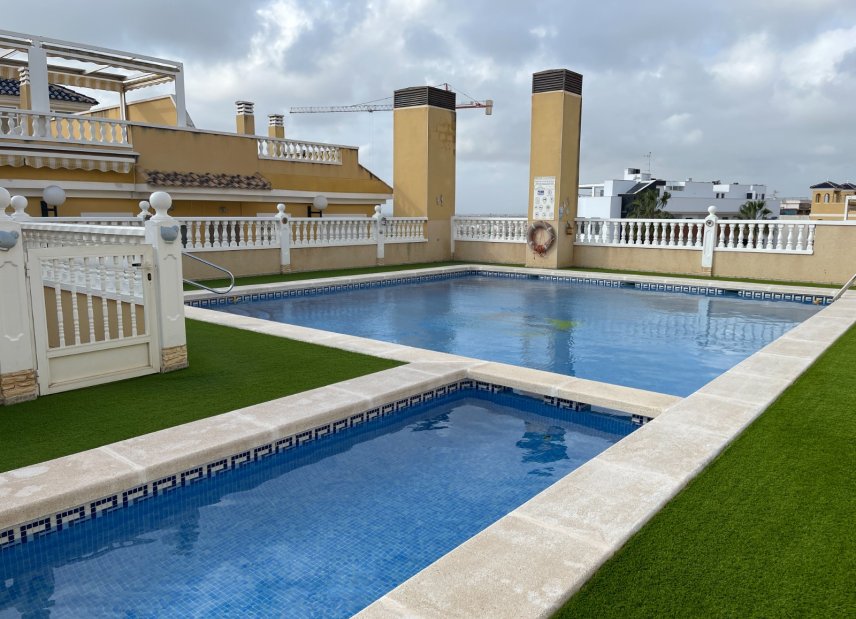 Segunda mano - Duplex - Benijofar