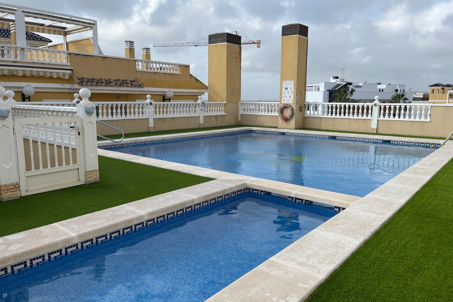 Segunda mano - Duplex - Benijofar