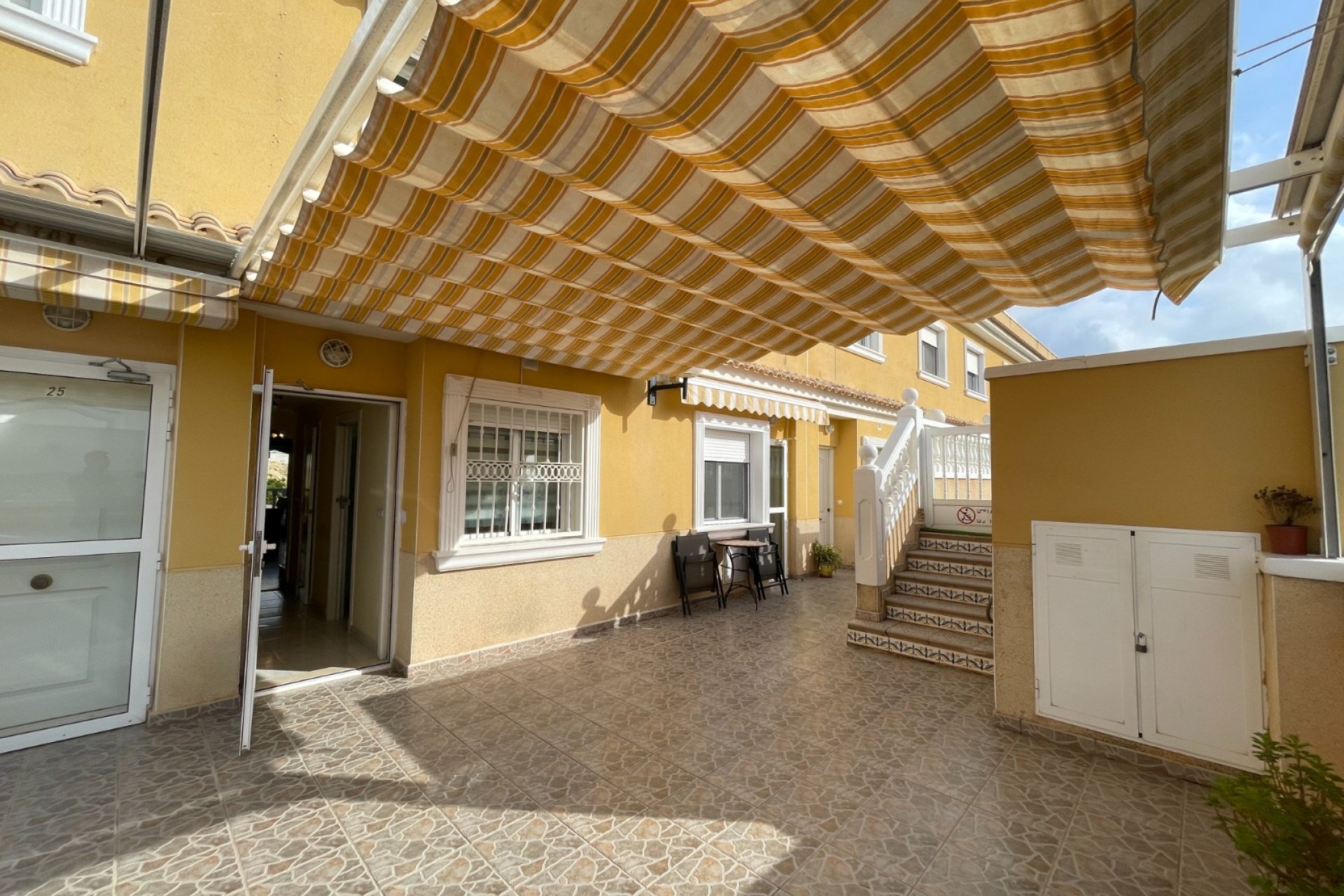 Segunda mano - Duplex - Benijofar