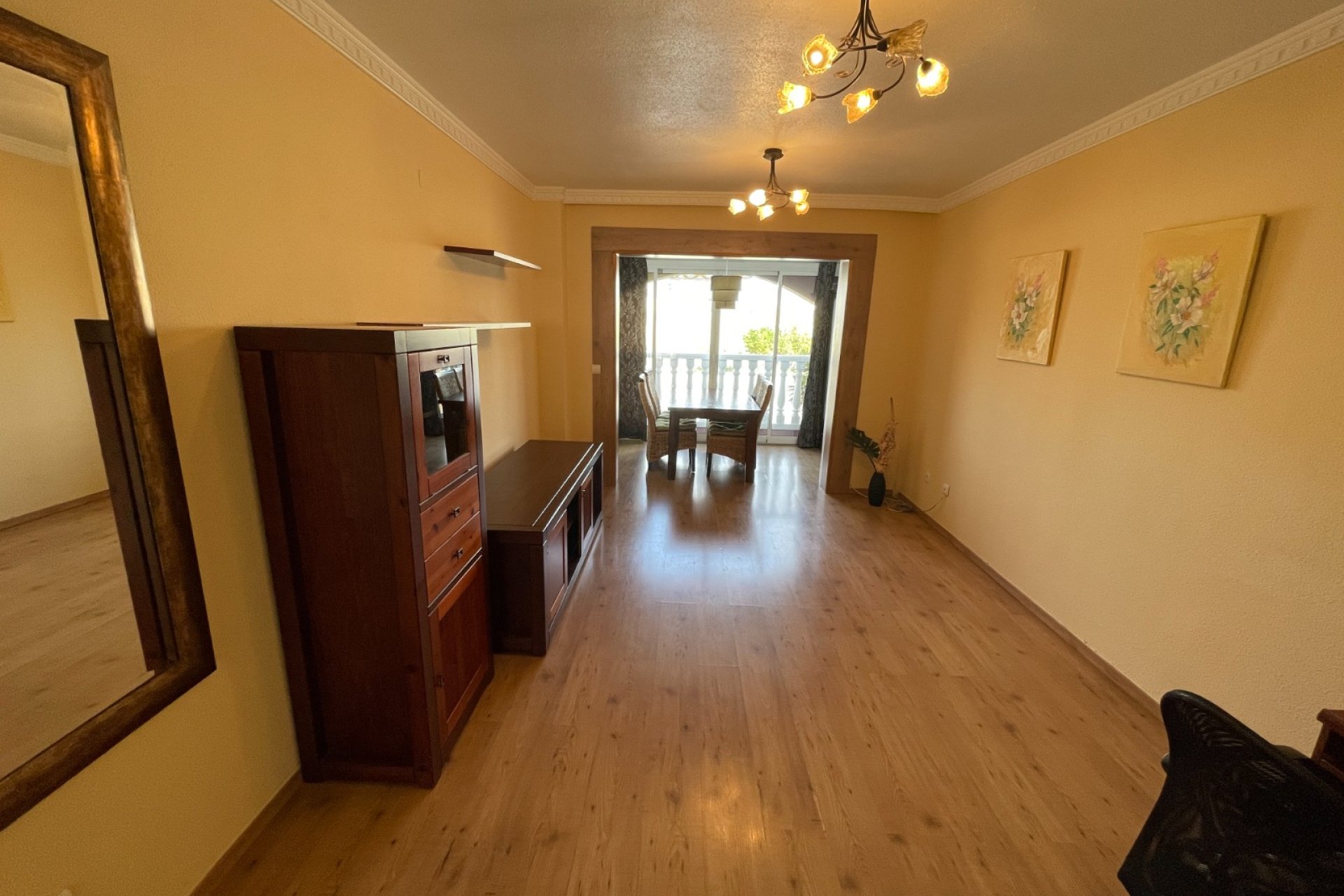 Segunda mano - Duplex - Benijofar