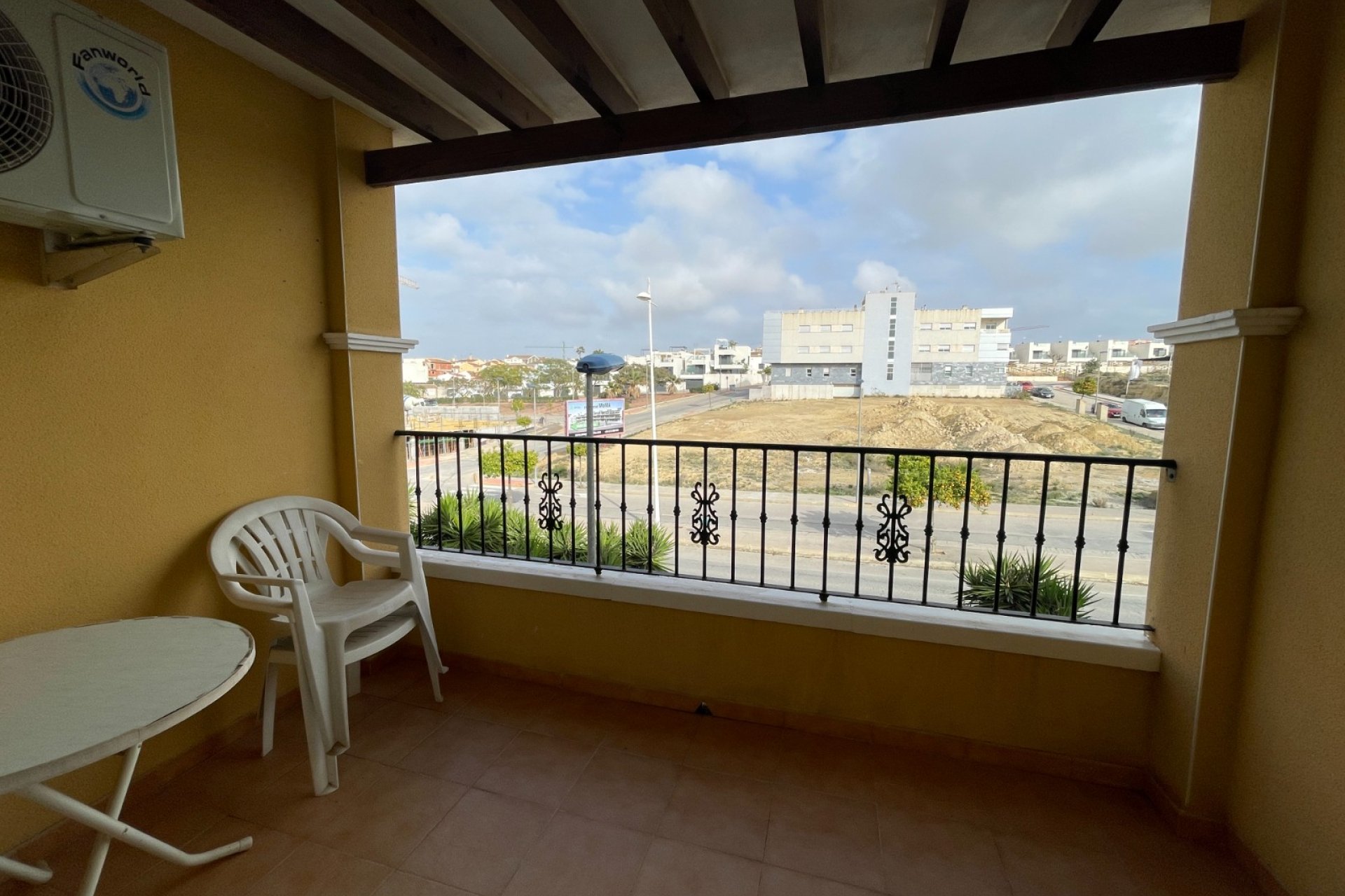 Segunda mano - Duplex - Benijofar