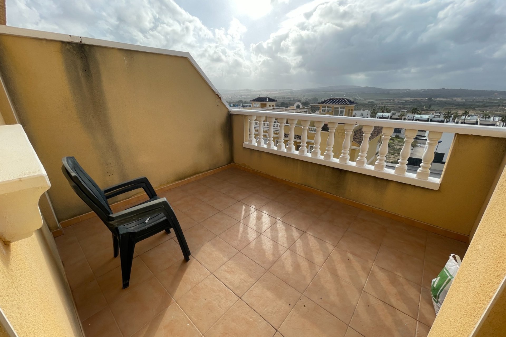 Segunda mano - Duplex - Benijofar