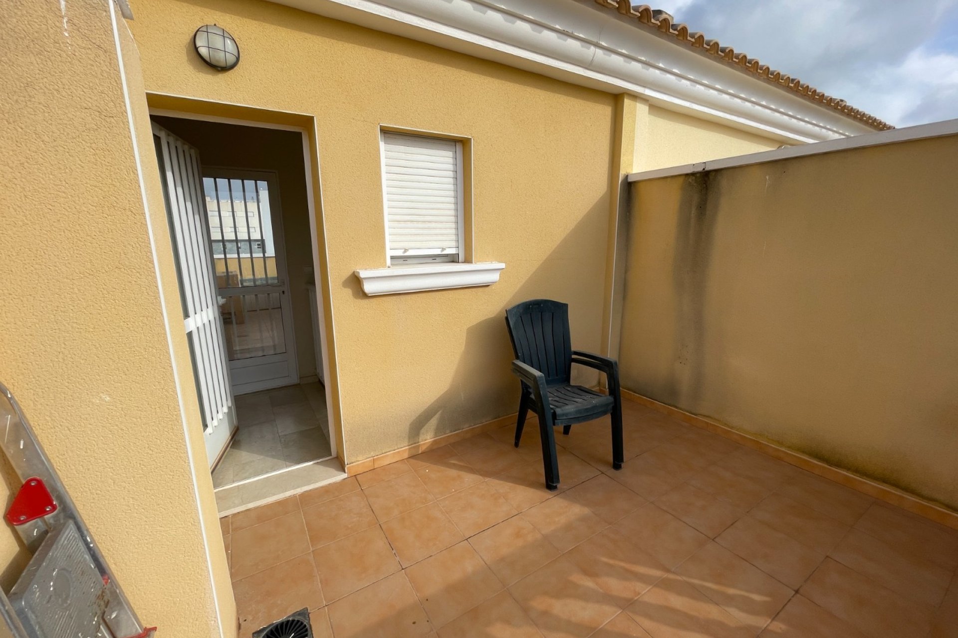 Segunda mano - Duplex - Benijofar