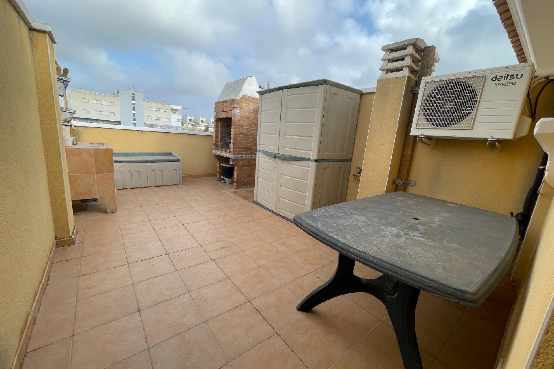 Segunda mano - Duplex - Benijofar