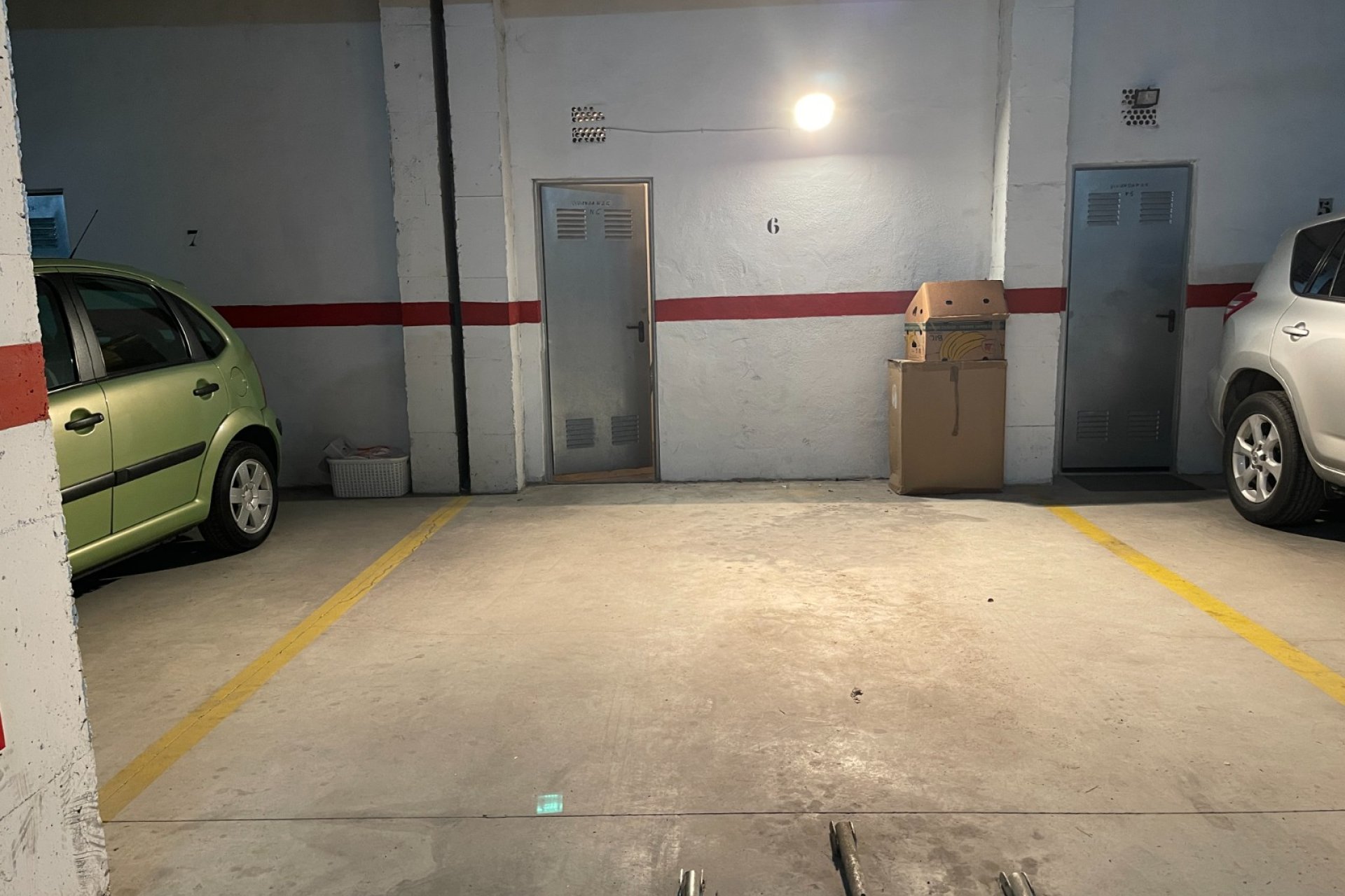 Segunda mano - Duplex - Benijofar